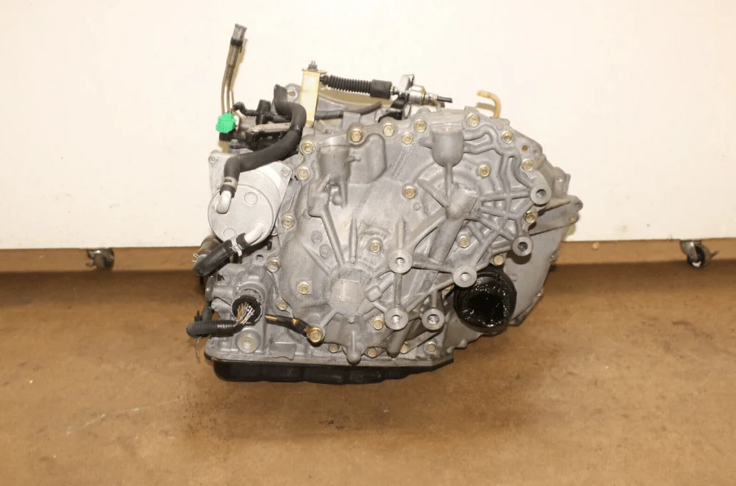 2007-2012 Nissan Sentra 2013 2014  NV200 Transmission 2.0L 4 Cylinders JDM TRNS-MR20 Motor - Image 6