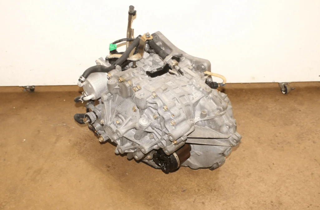 2007-2012 Nissan Sentra 2013 2014  NV200 Transmission 2.0L 4 Cylinders JDM TRNS-MR20 Motor - Image 7