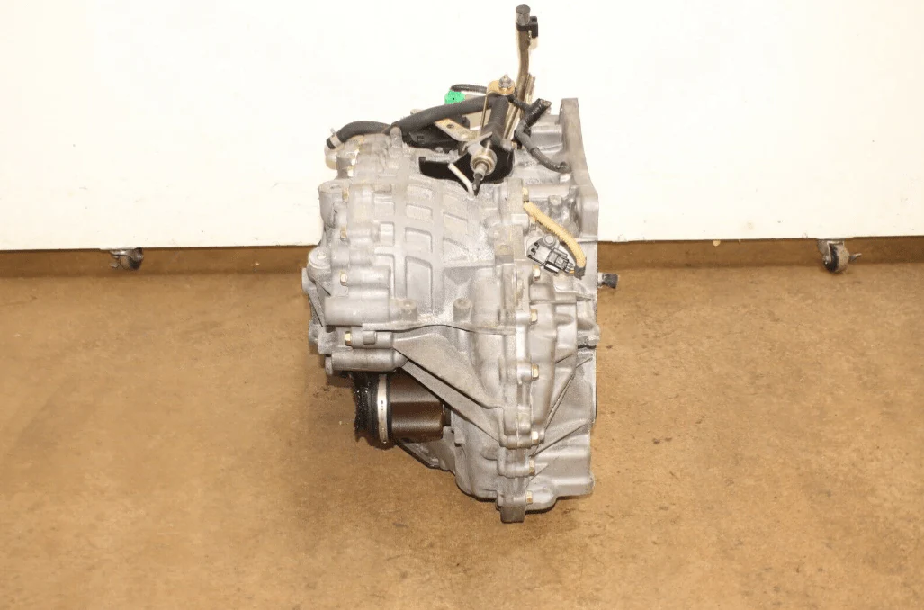 2007-2012 Nissan Sentra 2013 2014  NV200 Transmission 2.0L 4 Cylinders JDM TRNS-MR20 Motor - Image 8