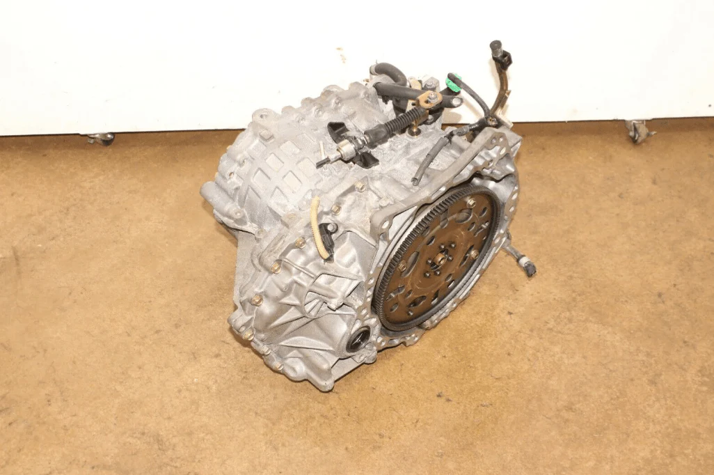2007-2012 Nissan Sentra 2013 2014  NV200 Transmission 2.0L 4 Cylinders JDM TRNS-MR20 Motor - Image 9