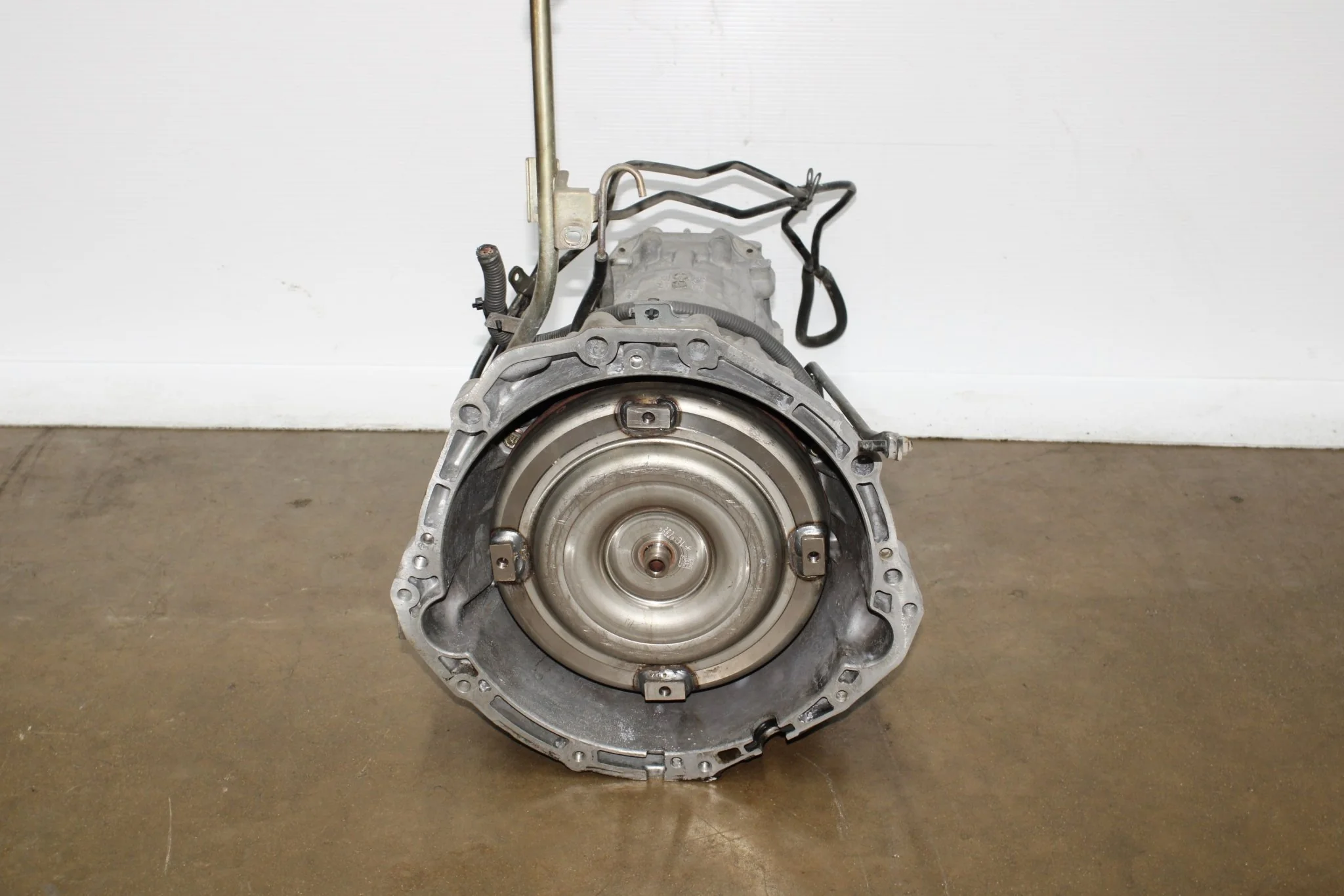 2002-2006 Infiniti G35 Auto RWD Transmission JDM VQ35 4X2 6 Cylinder - Image 4