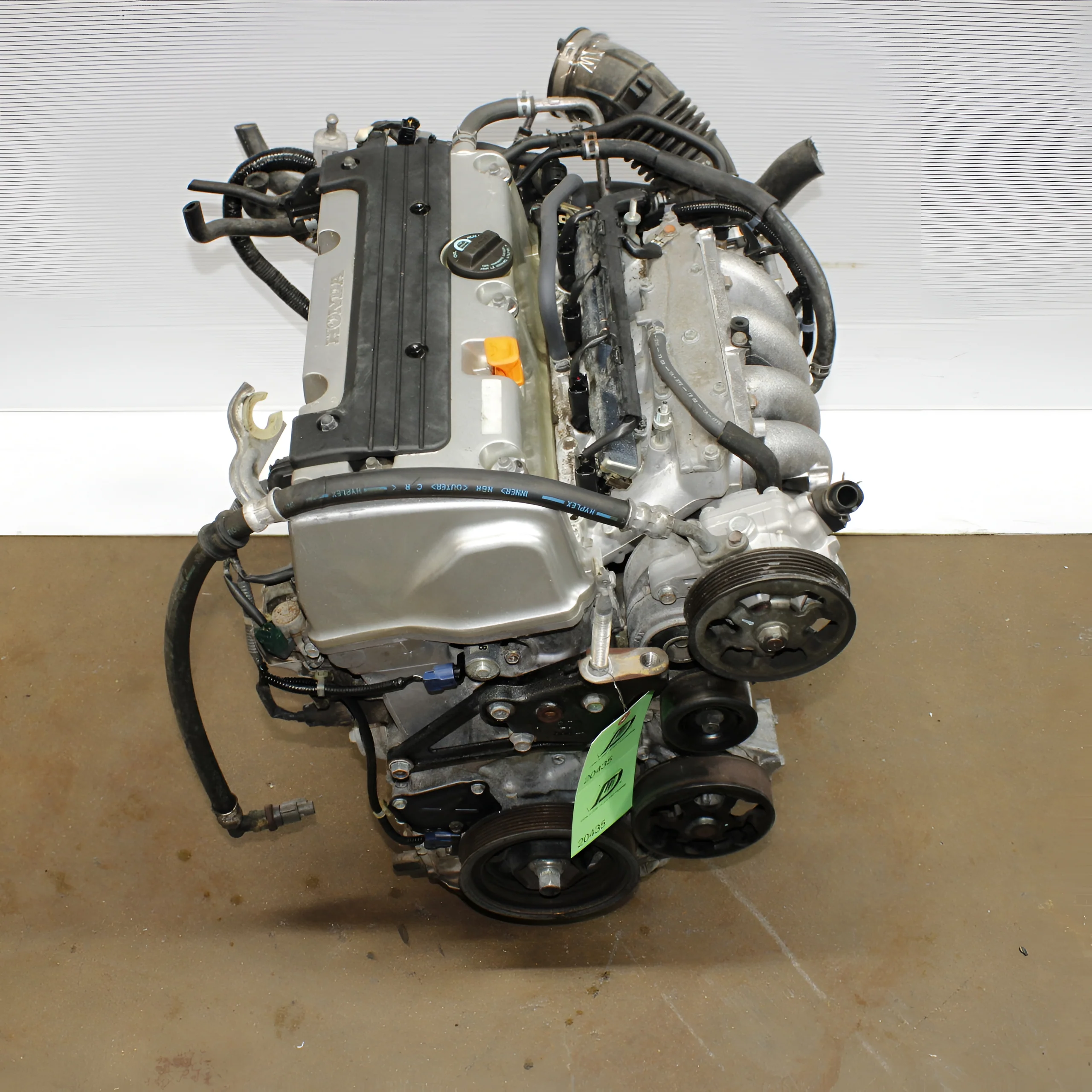 2007-2009 Honda CRV JDM Engine K24A 2.4L 4 Cylinders
