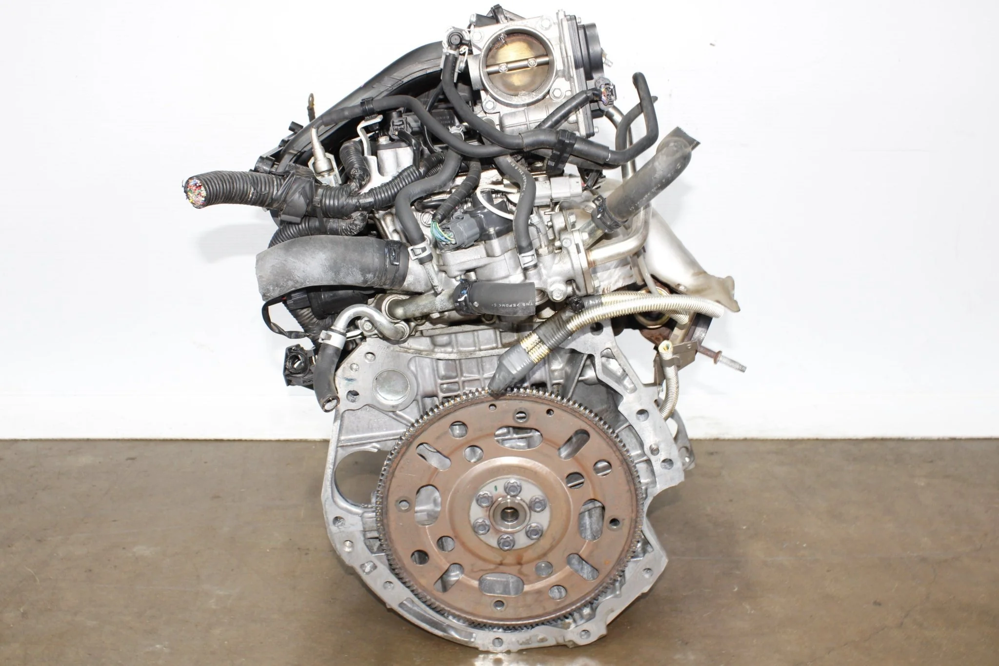 2007-2012 Nissan Sentra JDM Engine MR20 2.0L 4 Cylinders - Image 5