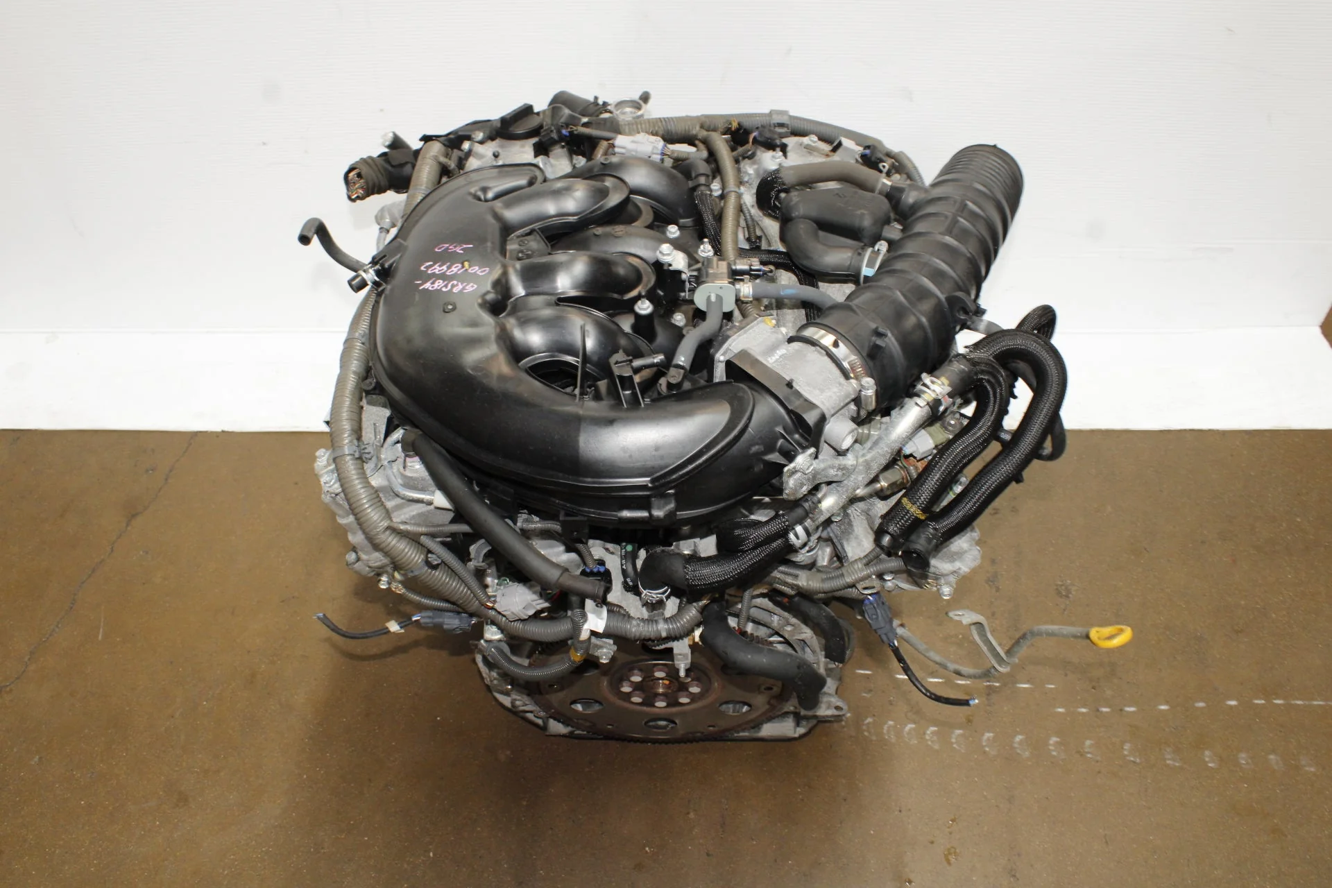 2007 2013 Lexus GS350 JDM Engine 2GR 3.5L V6 - Image 4