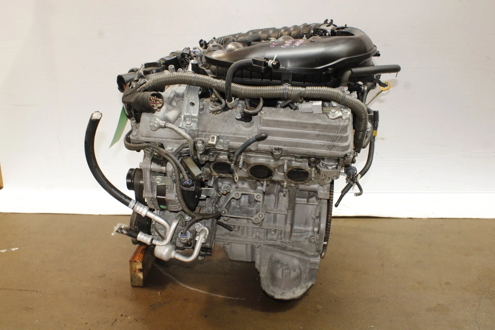 2007 2013 Lexus GS350 JDM Engine 2GR 3.5L V6 - Image 7