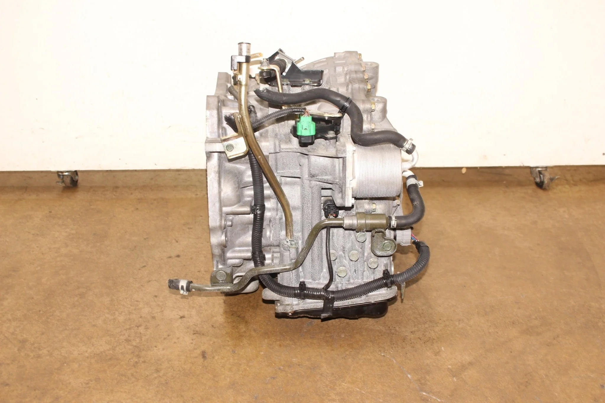 2007-2012 Nissan Sentra Automatic JDM Transmission MR20 2.0L 4 Cylinders - Image 4