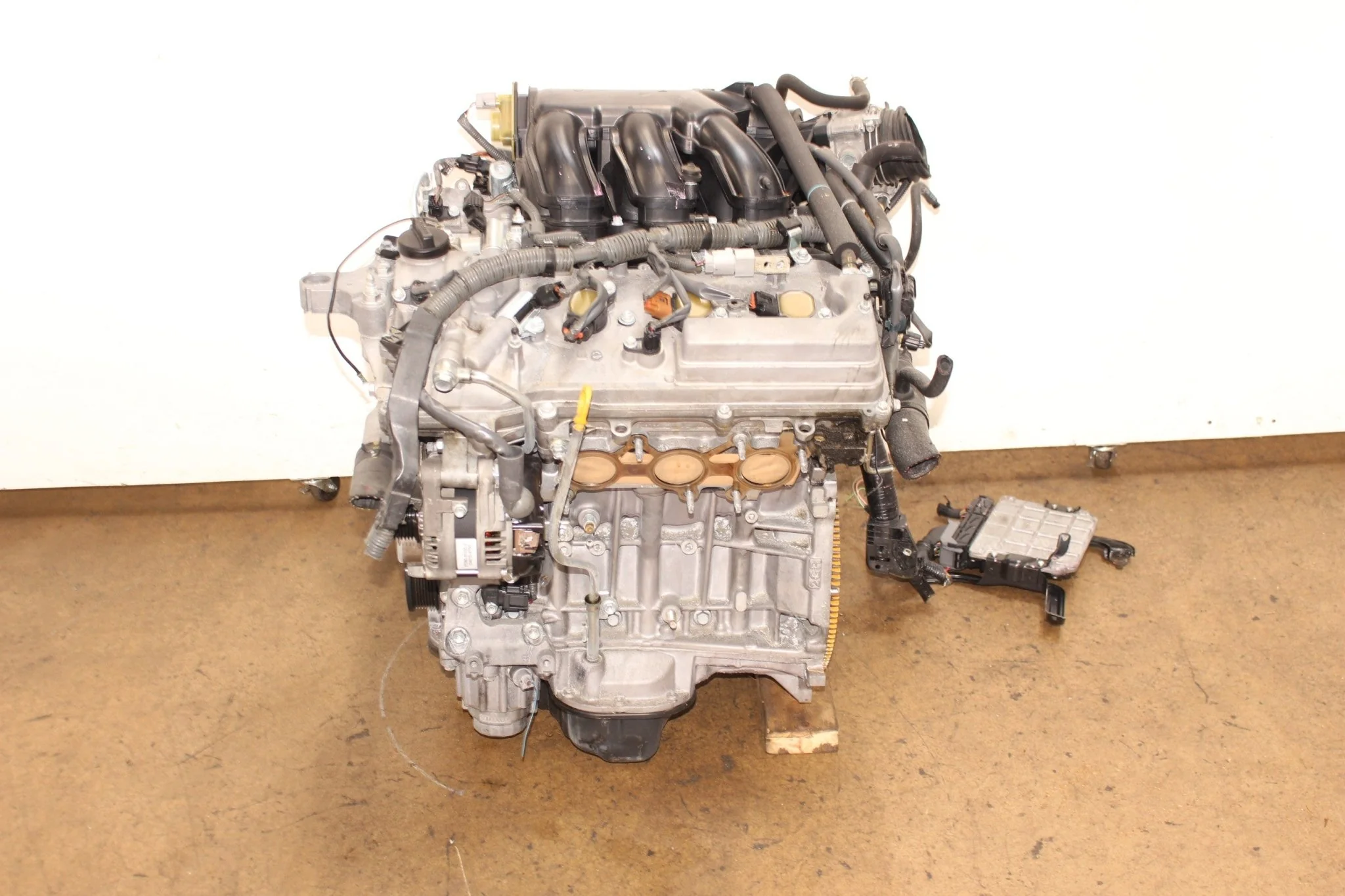 2007-2015 Lexus RX350 JDM Engine 2GRFE 3.5L V6 - Image 2