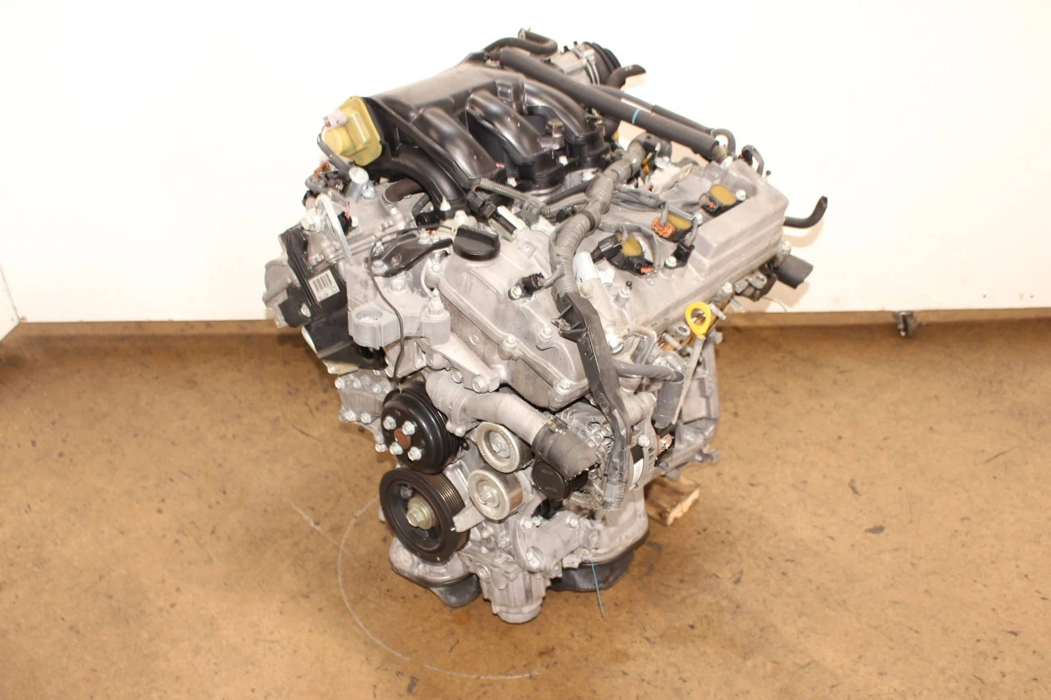 2007-2016 Toyota Camry JDM Engine 2GRFE 3.5L V6 2GR - Image 10