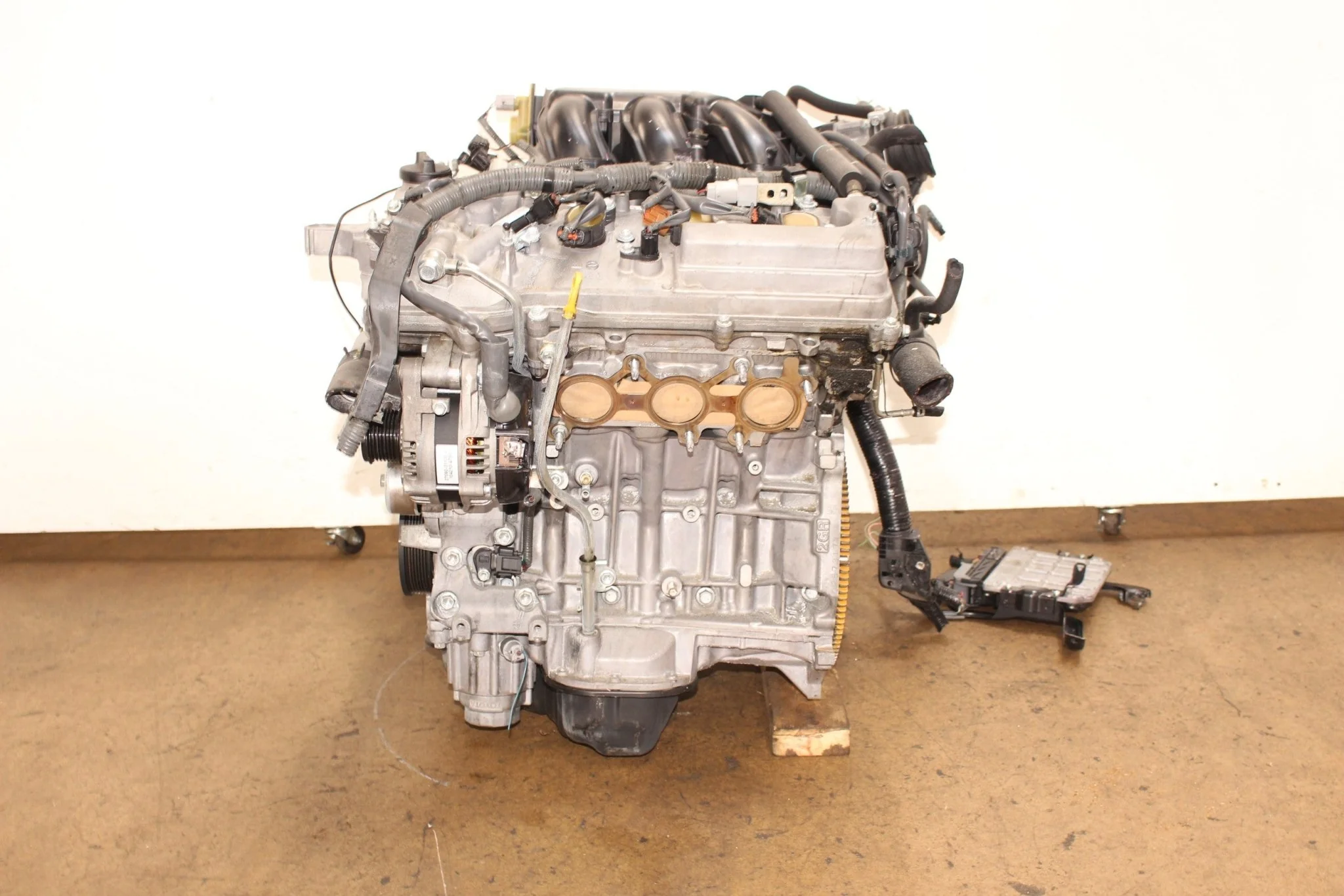 2007-2016 Toyota Camry JDM Engine 2GRFE 3.5L V6 2GR - Image 3