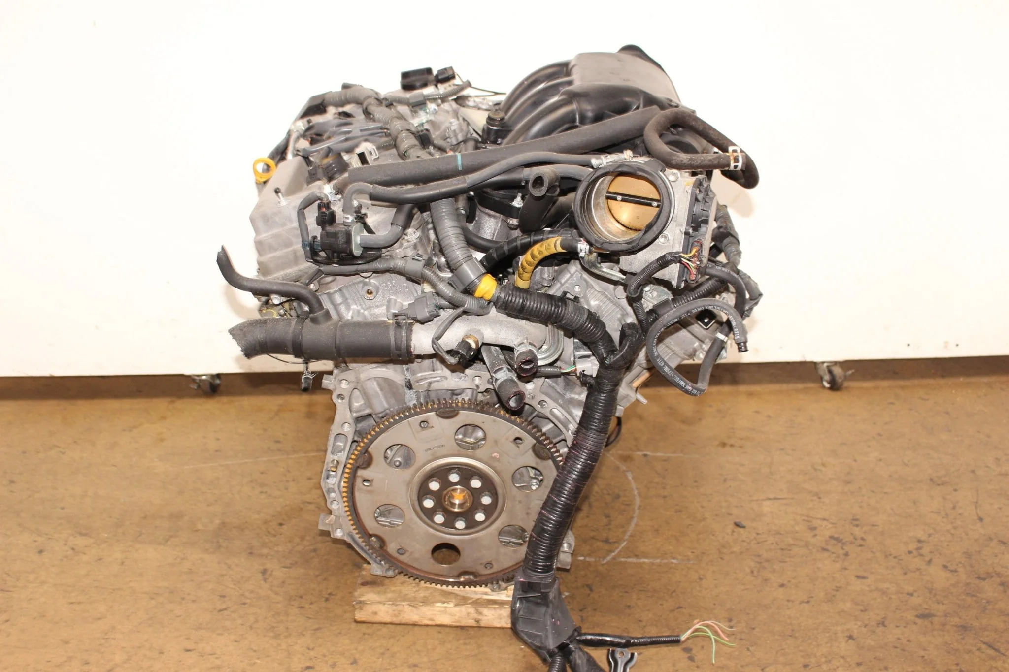 2007-2016 Toyota Camry JDM Engine 2GRFE 3.5L V6 2GR - Image 5