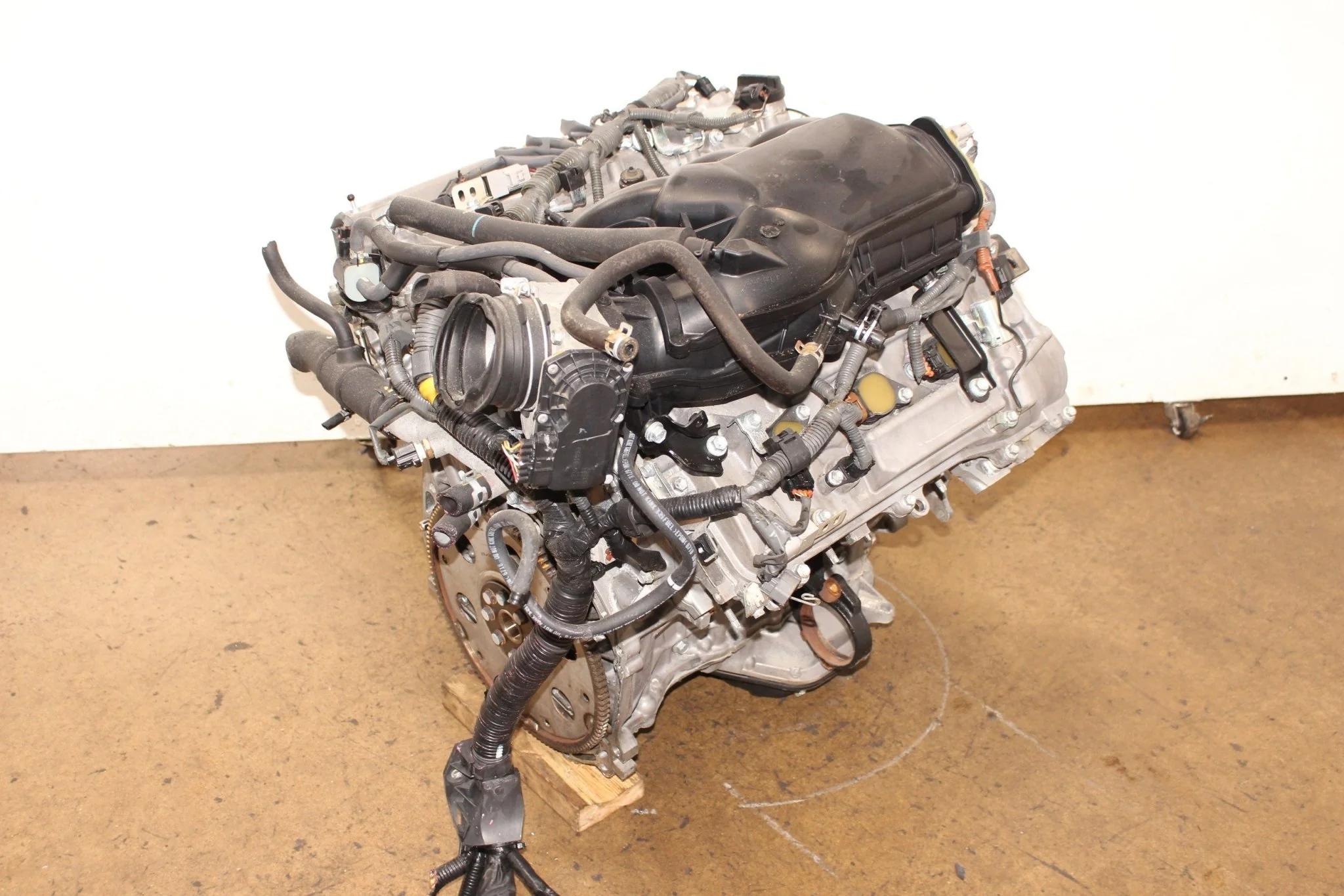 2007-2016 Toyota Camry JDM Engine 2GRFE 3.5L V6 2GR - Image 6