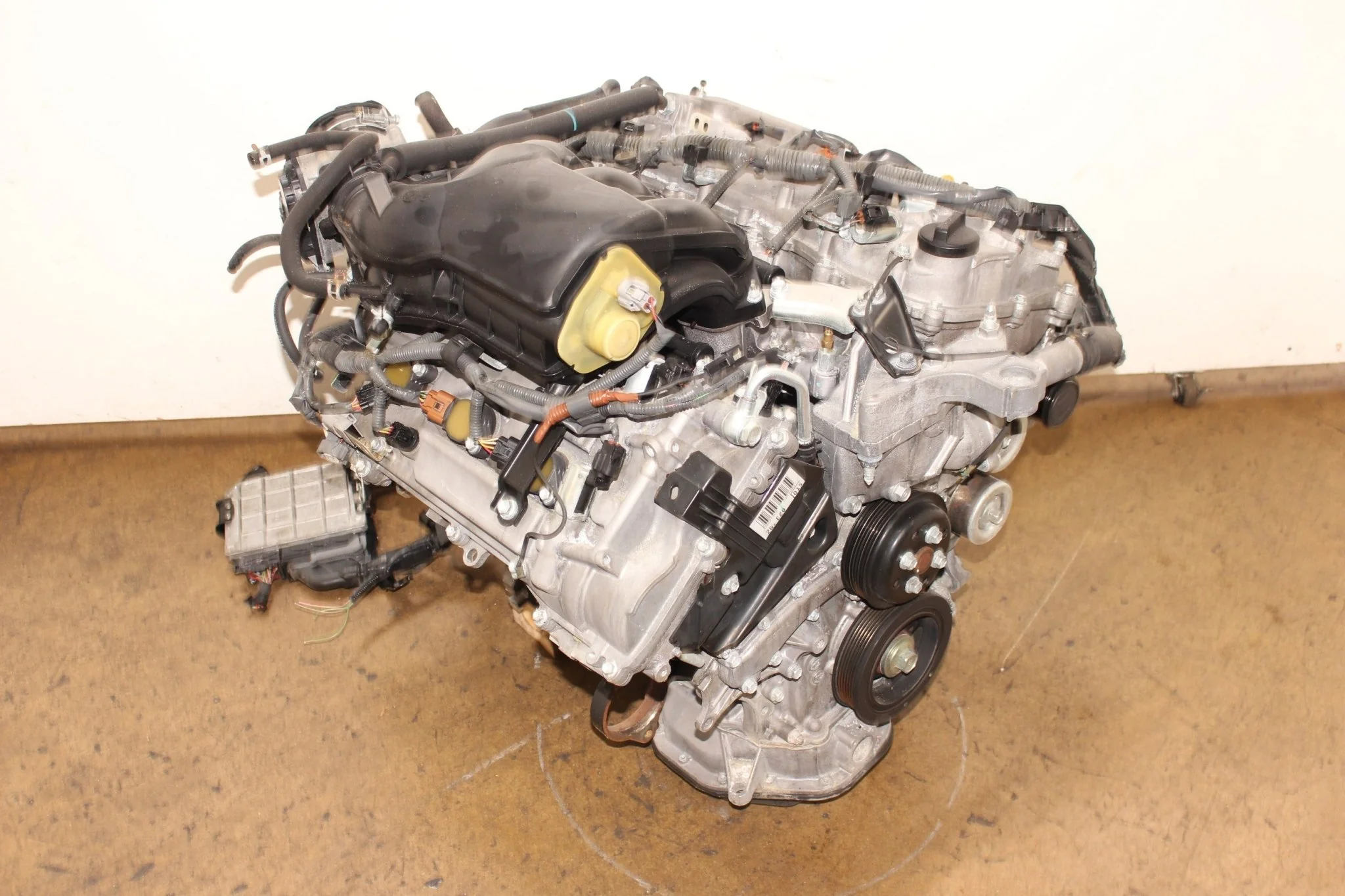 2007-2016 Toyota Camry JDM Engine 2GRFE 3.5L V6 2GR - Image 8