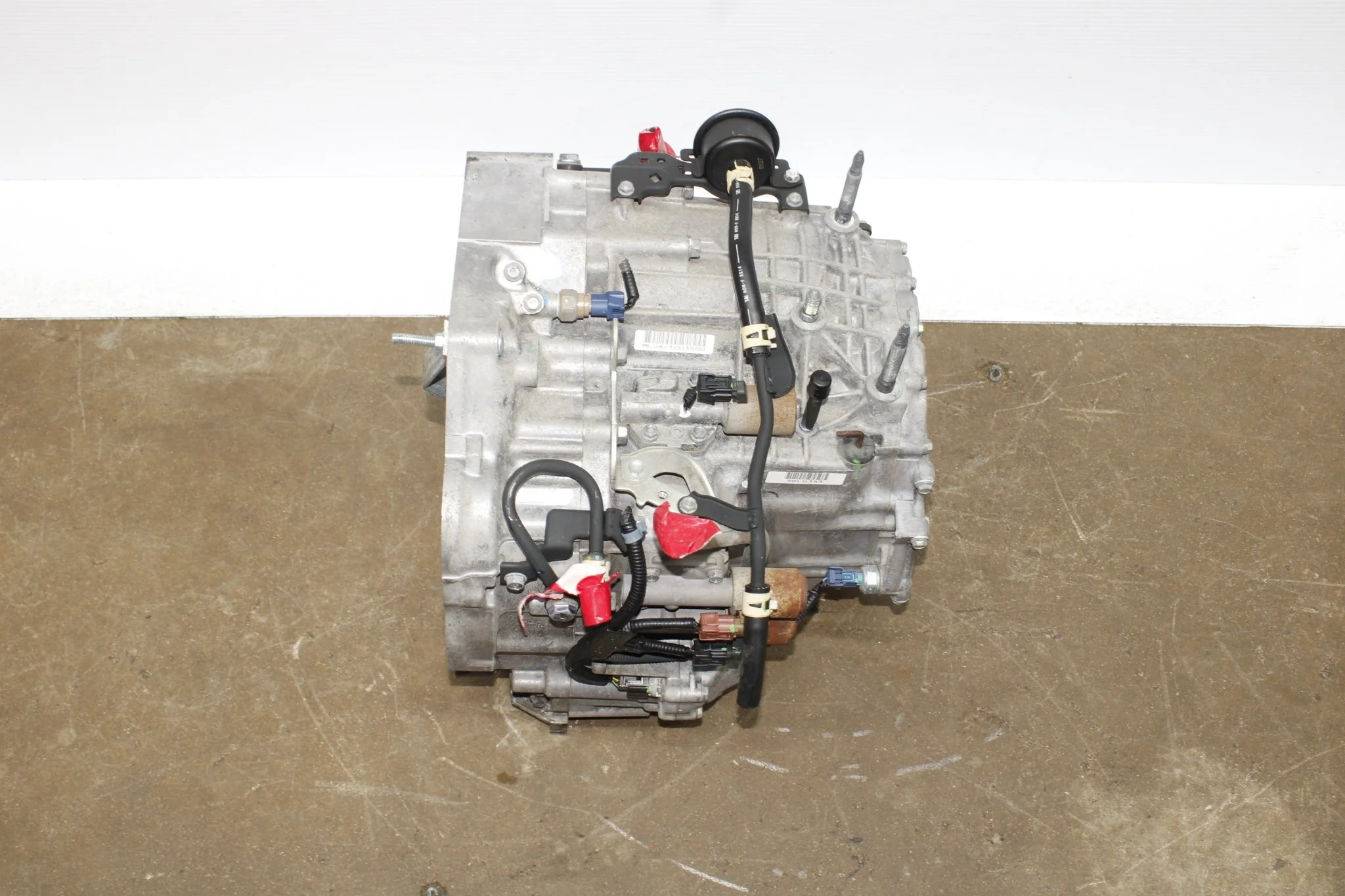 2008-2010 Honda Accord 2.4L 4 Cylinder Auto 2.4L Transmission JDM K24A