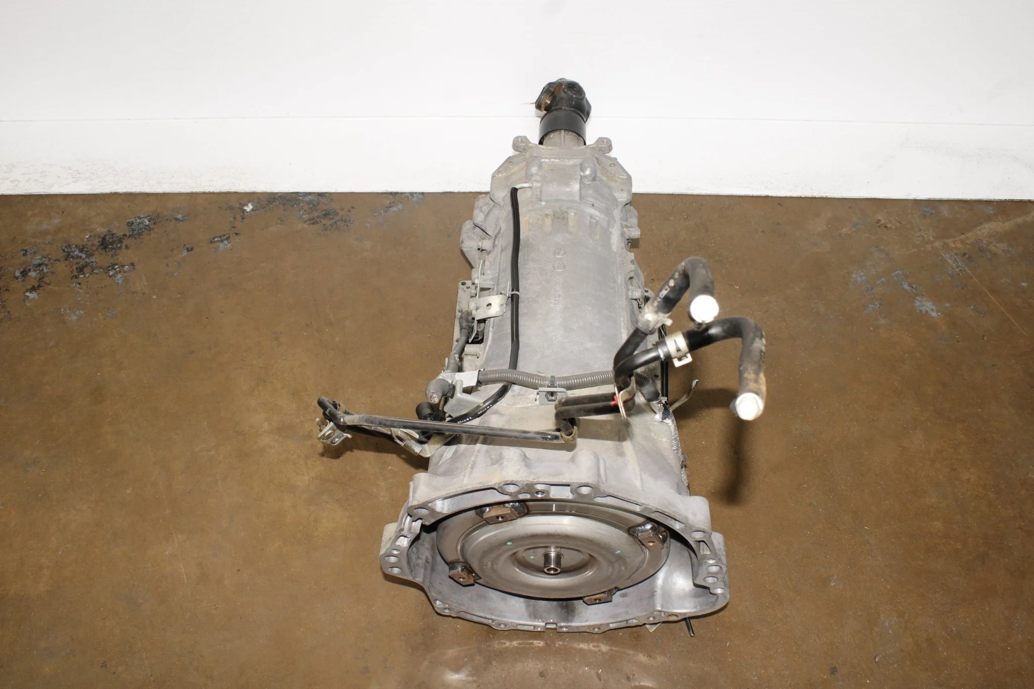 2009-2020 370Z Auto RWD Transmission JDM VQ37 4X2 - Image 3