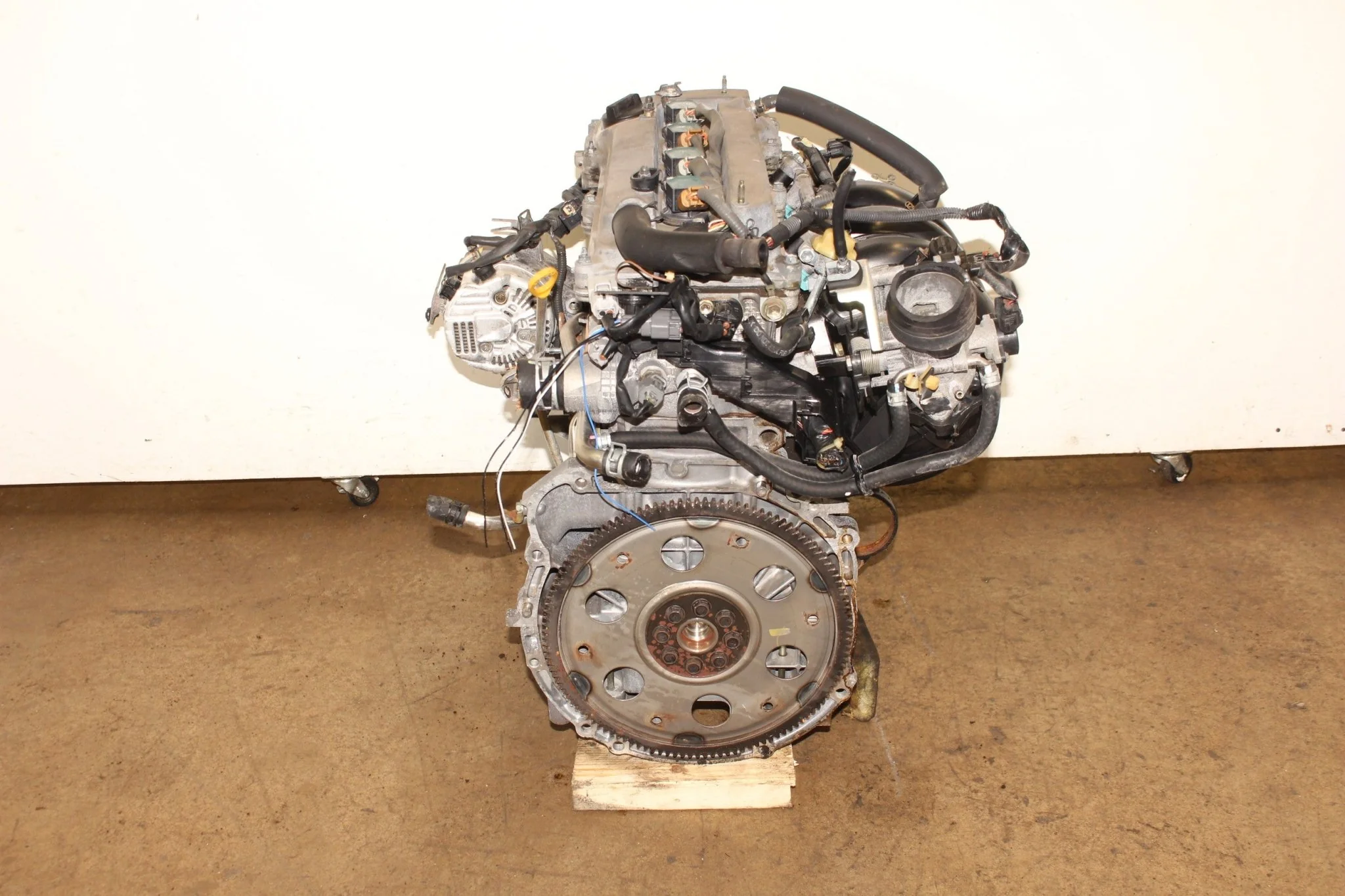 2009-2014 Toyota Matrix JDM Engine 2AZFE 2.4L 4 Cylinders - Image 10