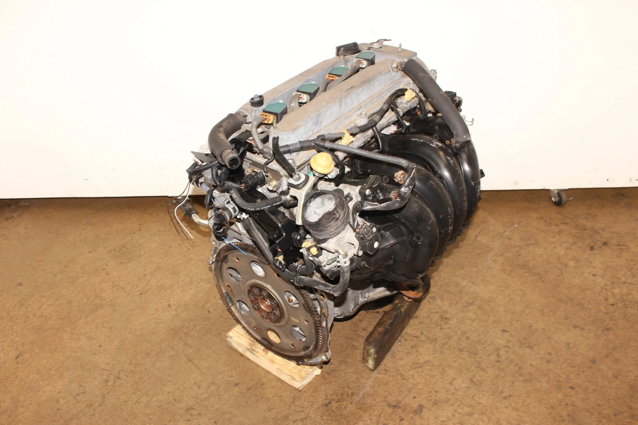 2009-2014 Toyota Matrix JDM Engine 2AZFE 2.4L 4 Cylinders - Image 11
