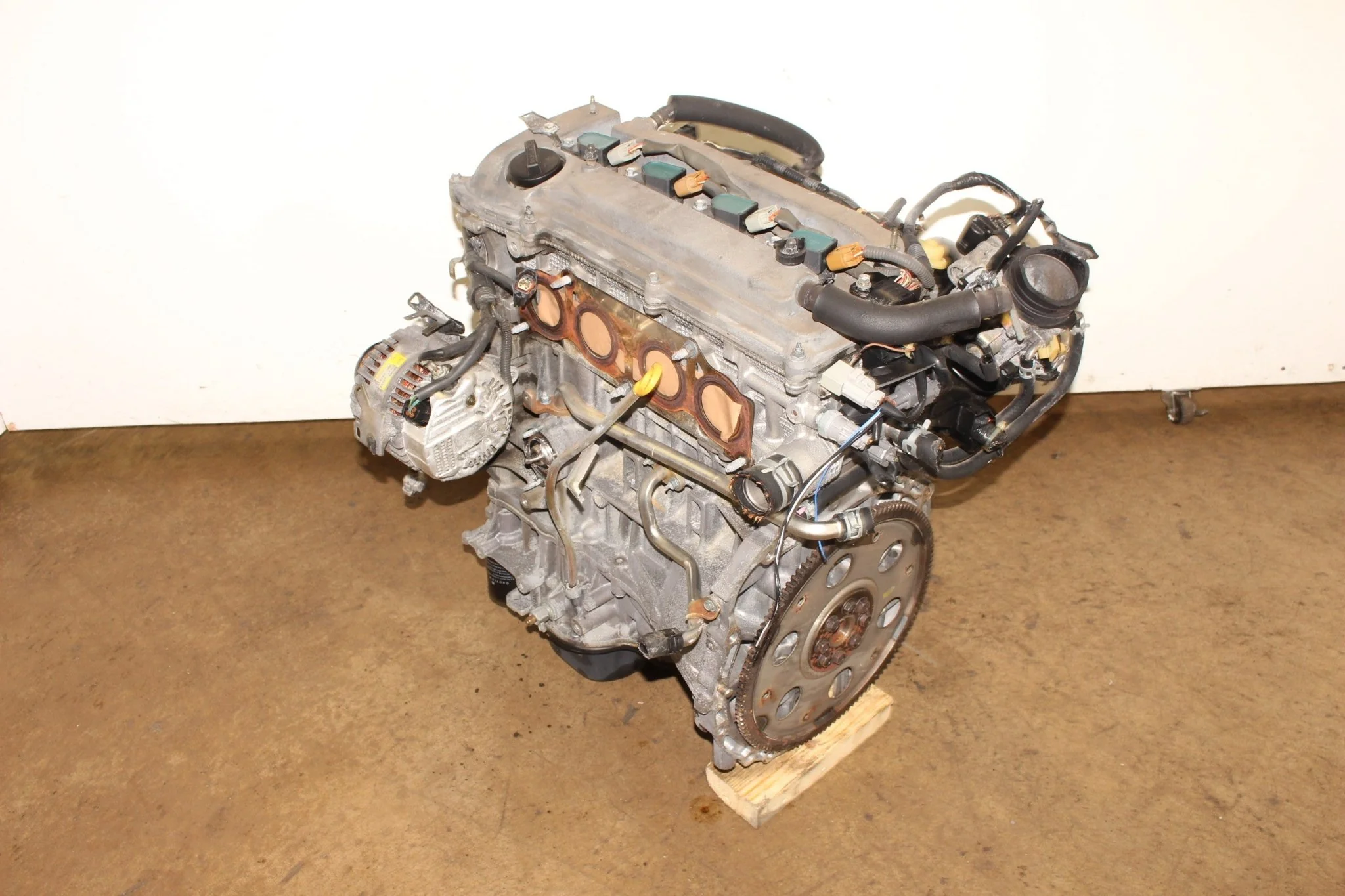 2009-2014 Toyota Matrix JDM Engine 2AZFE 2.4L 4 Cylinders - Image 8