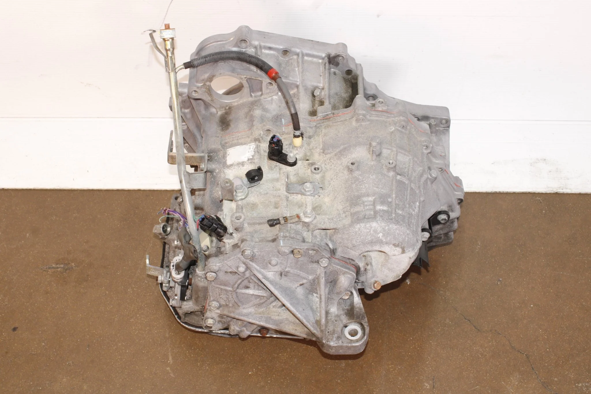 2009-2012 Toyota Rav4 2.5L Auto AWD Transmission JDM 2AR 4 Cylinder