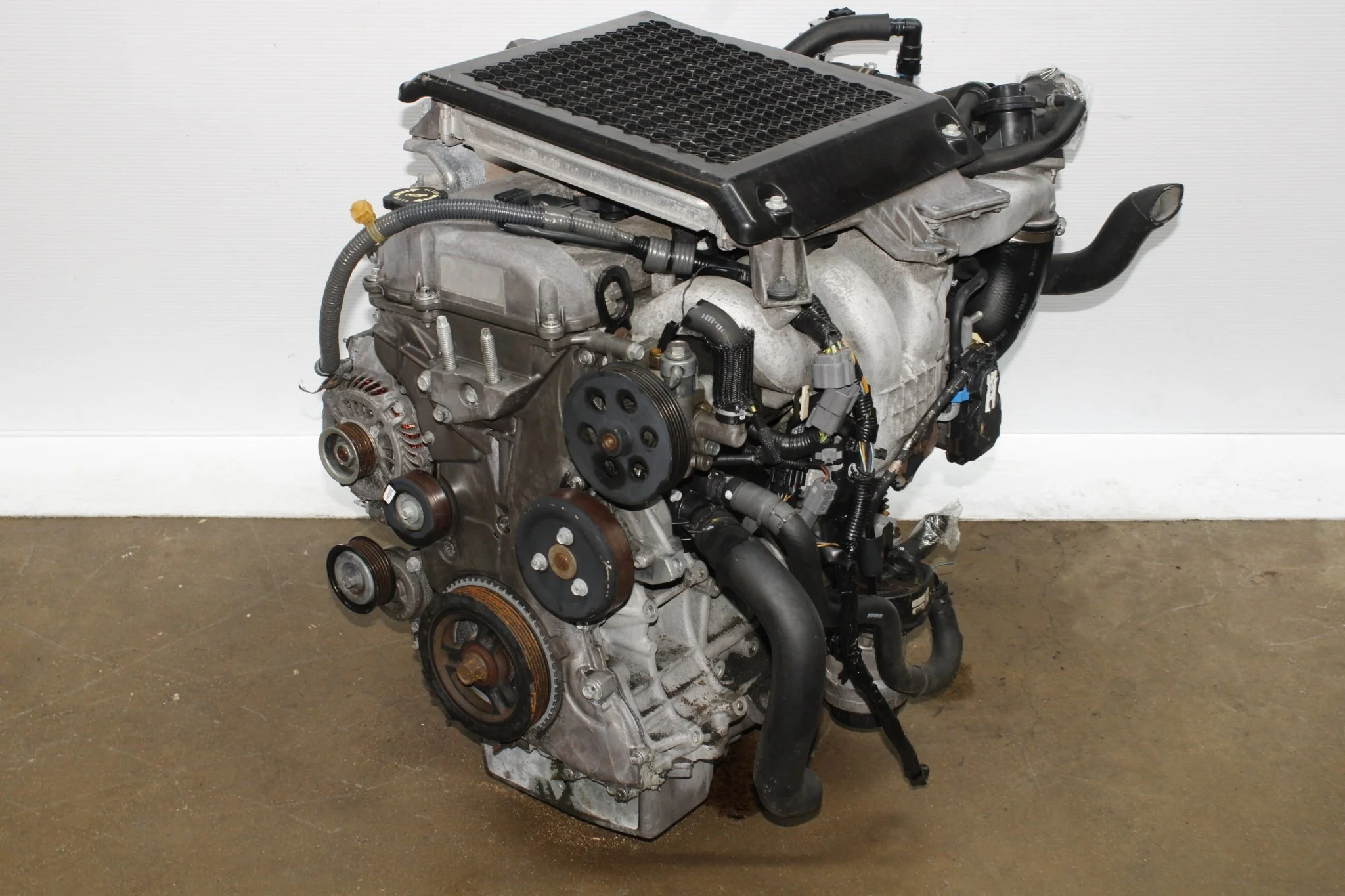2007-2013 Mazda Speed3 Turbo JDM Engine L3 2.3L 4 Cylinders - Image 3