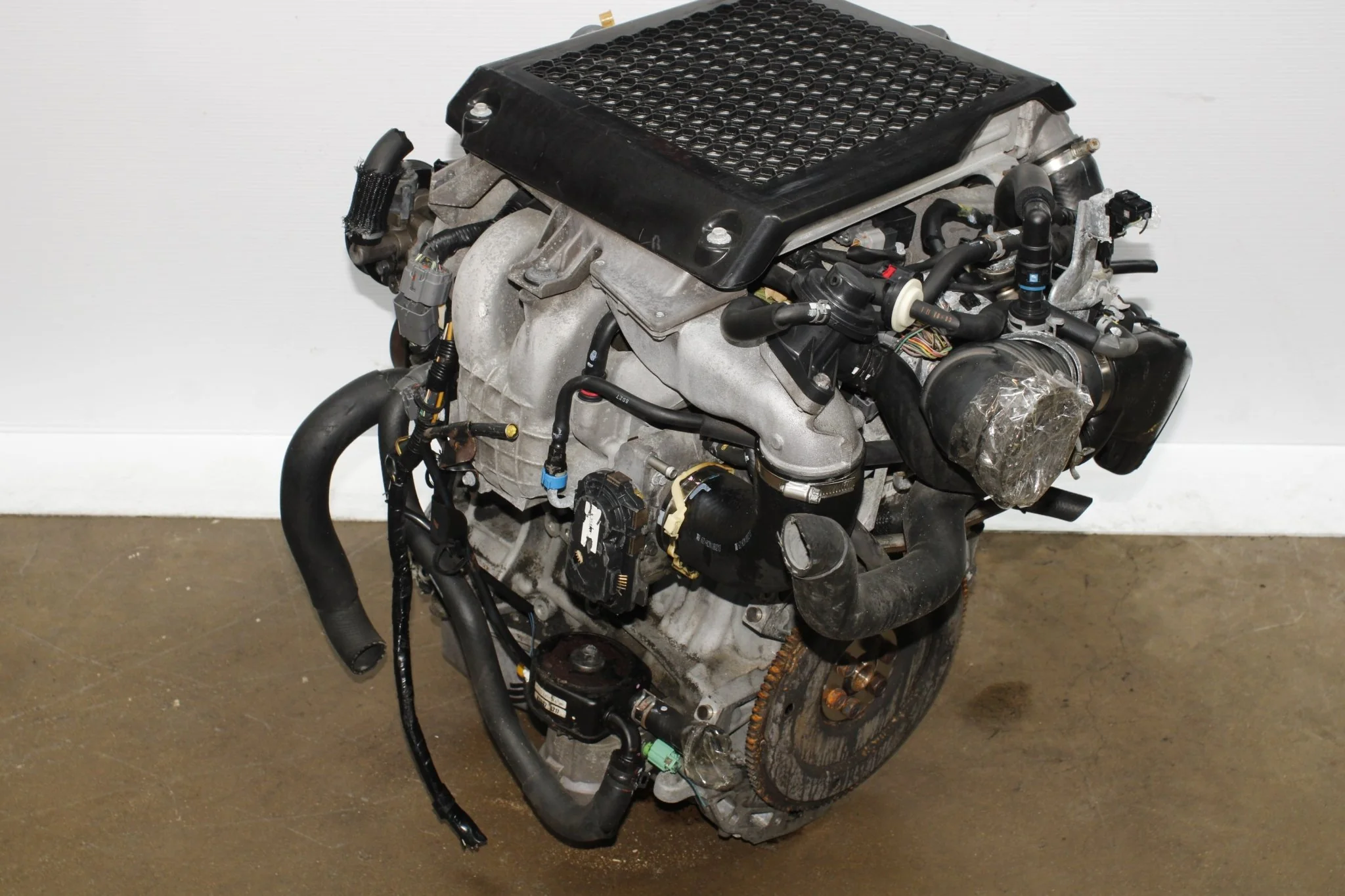 2007-2013 Mazda Speed3 Turbo JDM Engine L3 2.3L 4 Cylinders - Image 5