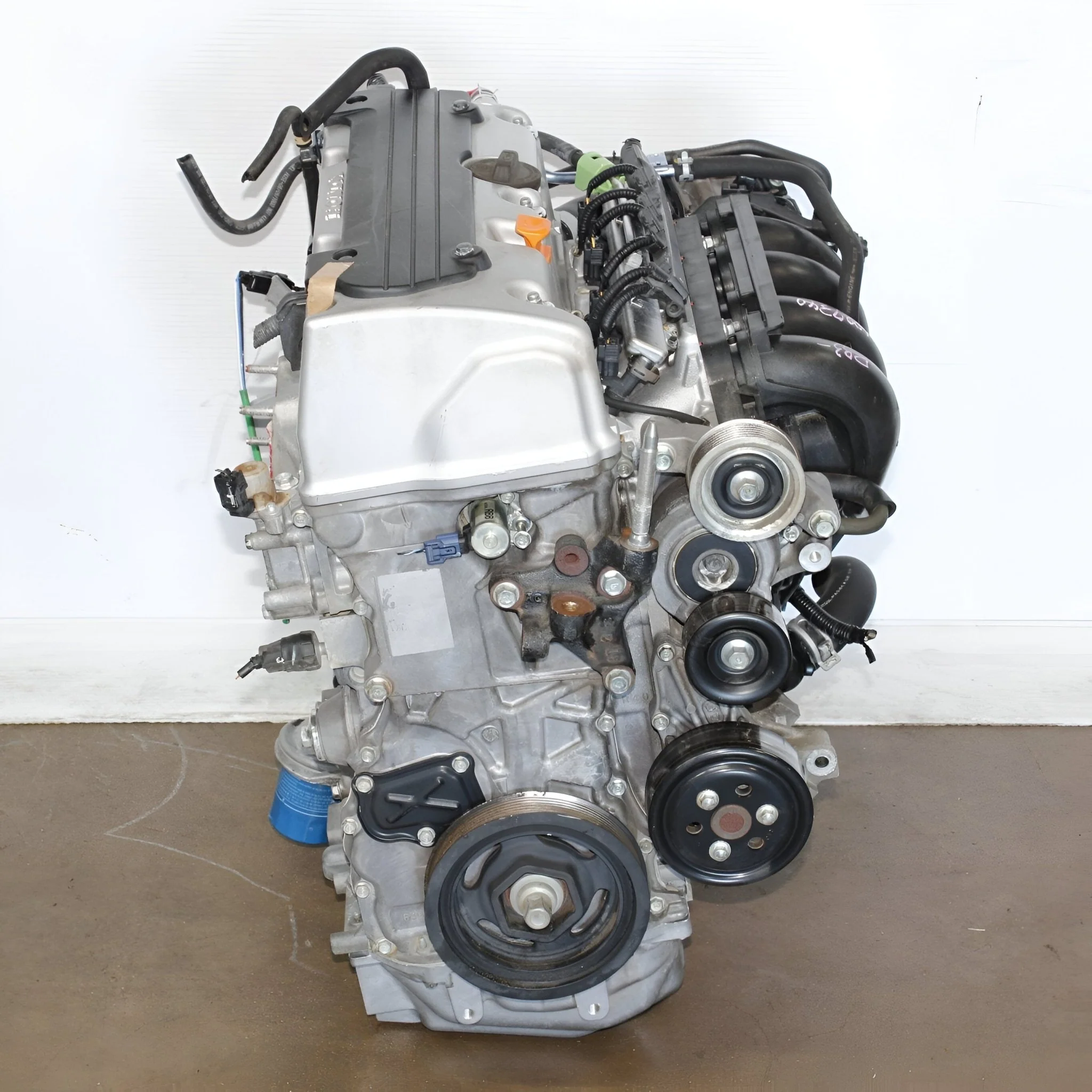 2010-2014 Honda CRV JDM Engine K24A 2.4L 4 Cylinders