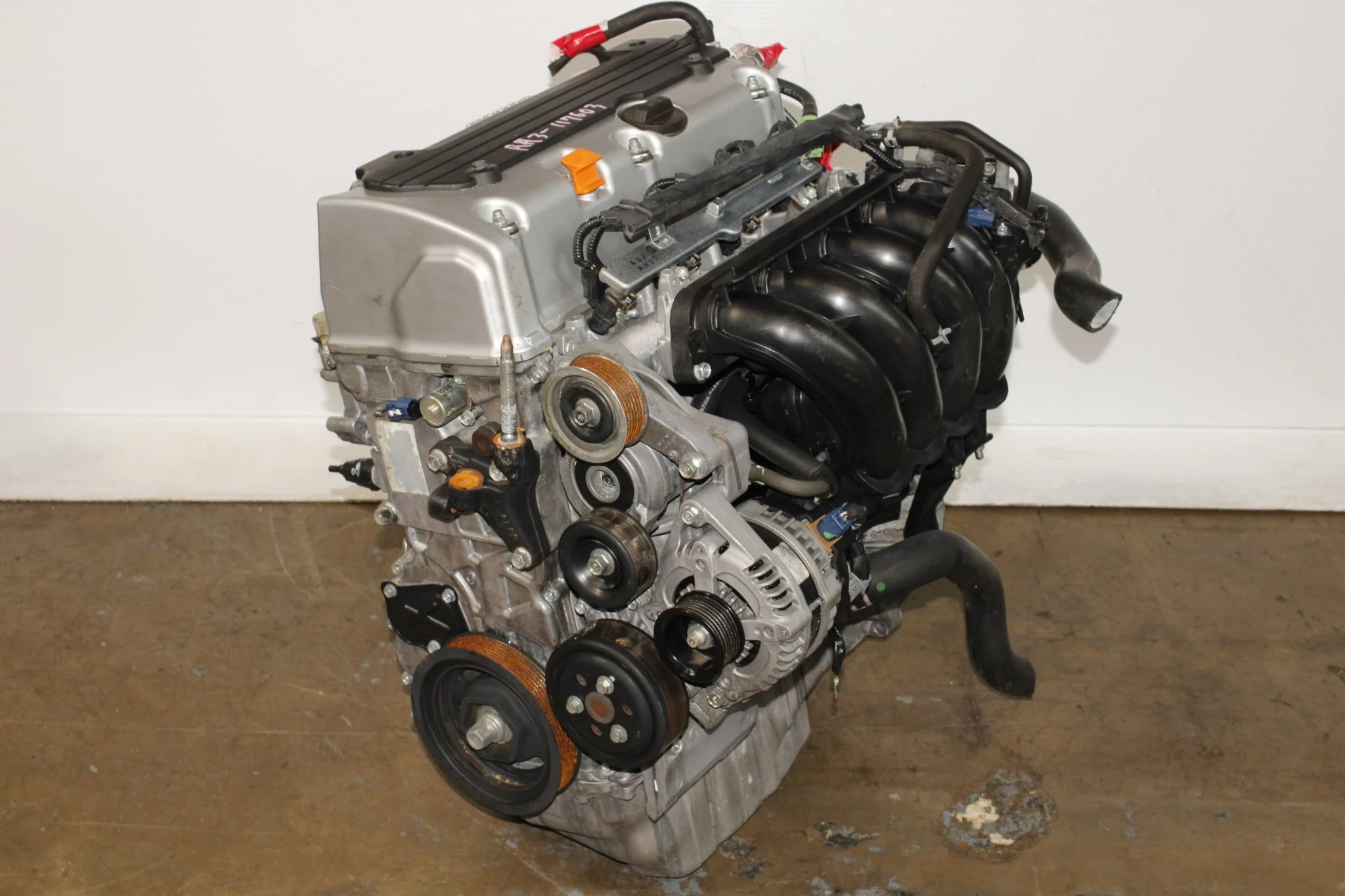 2010 2011 2012 2013 2014 Honda CRV JDM Engine K24A 2.4L 4 Cylinders - Image 8