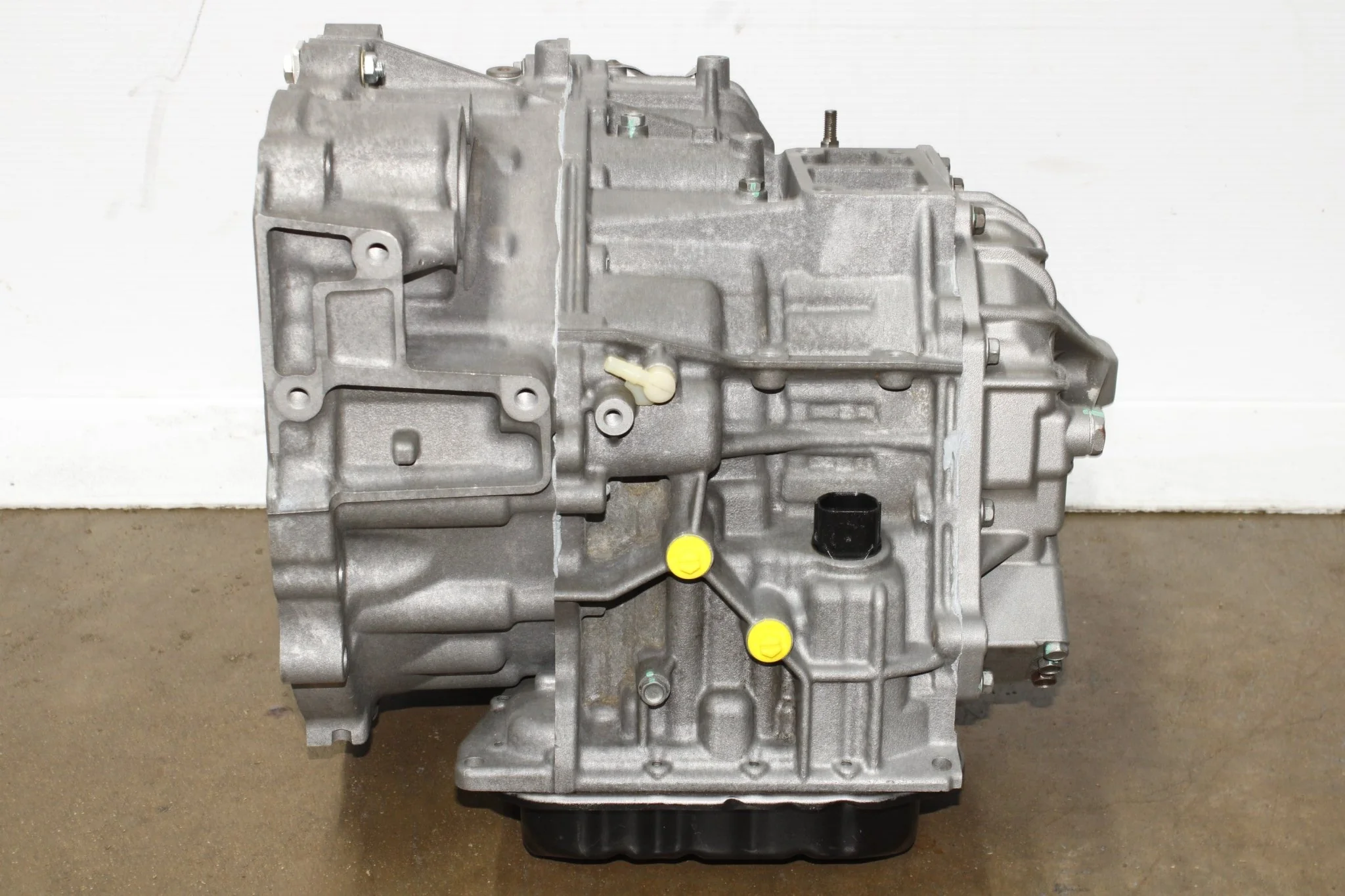 2010-2015 Lexus RX350 Auto FWD Remanufactured Transmission 4X2 - Image 3