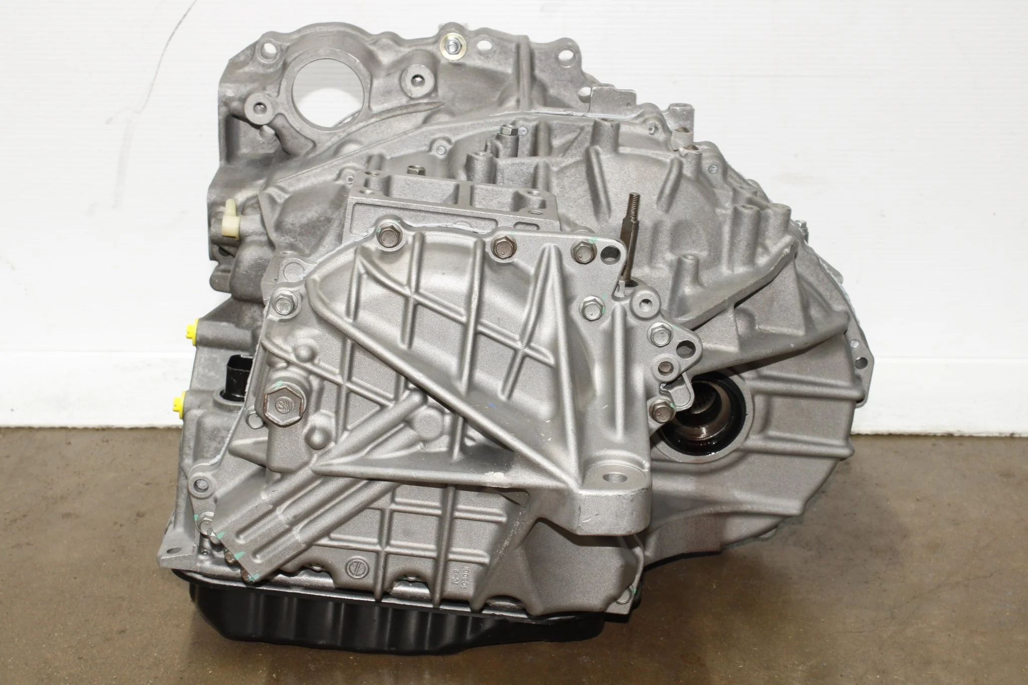 2010-2015 Lexus RX350 Auto FWD Remanufactured Transmission 4X2 - Image 5