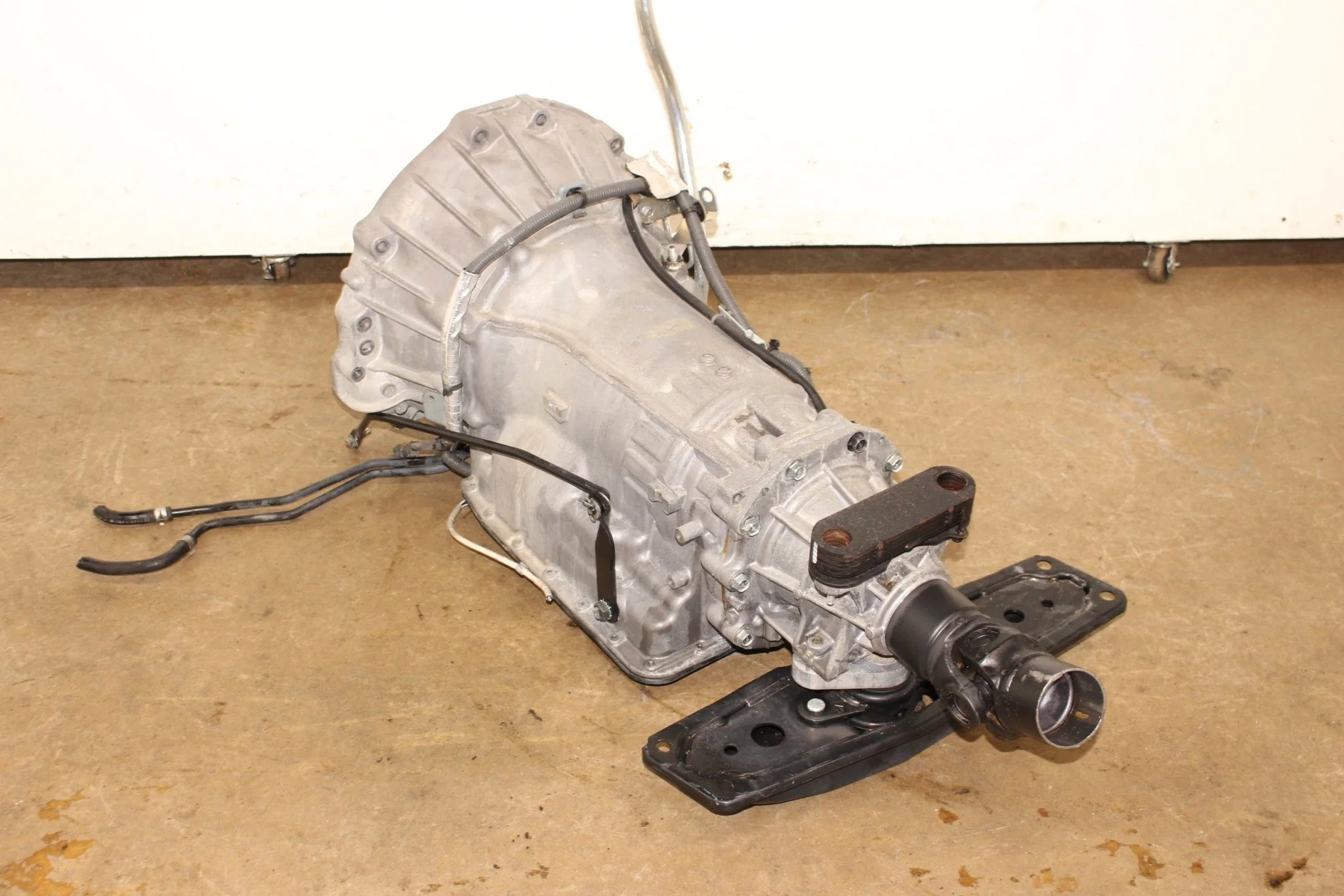 2011-2013 Infiniti M37 Automatic JDM Transmission VQ37 3.7L V6 - Image 7