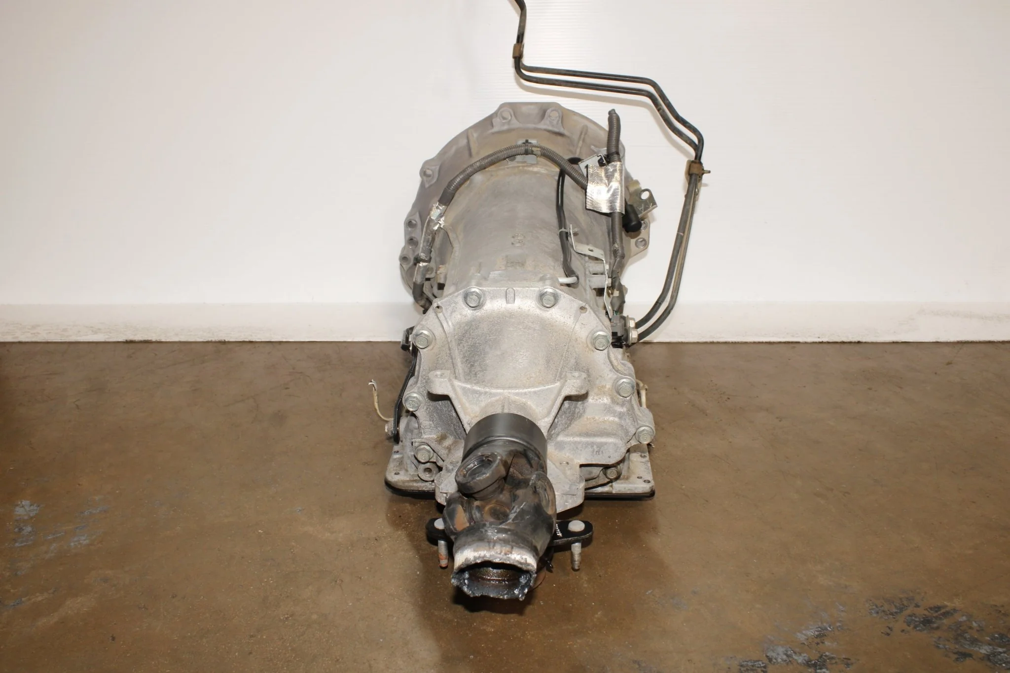 2011-2013 Infiniti M37 RWD Auto Transmission JDM VQ37 4X2 - Image 8