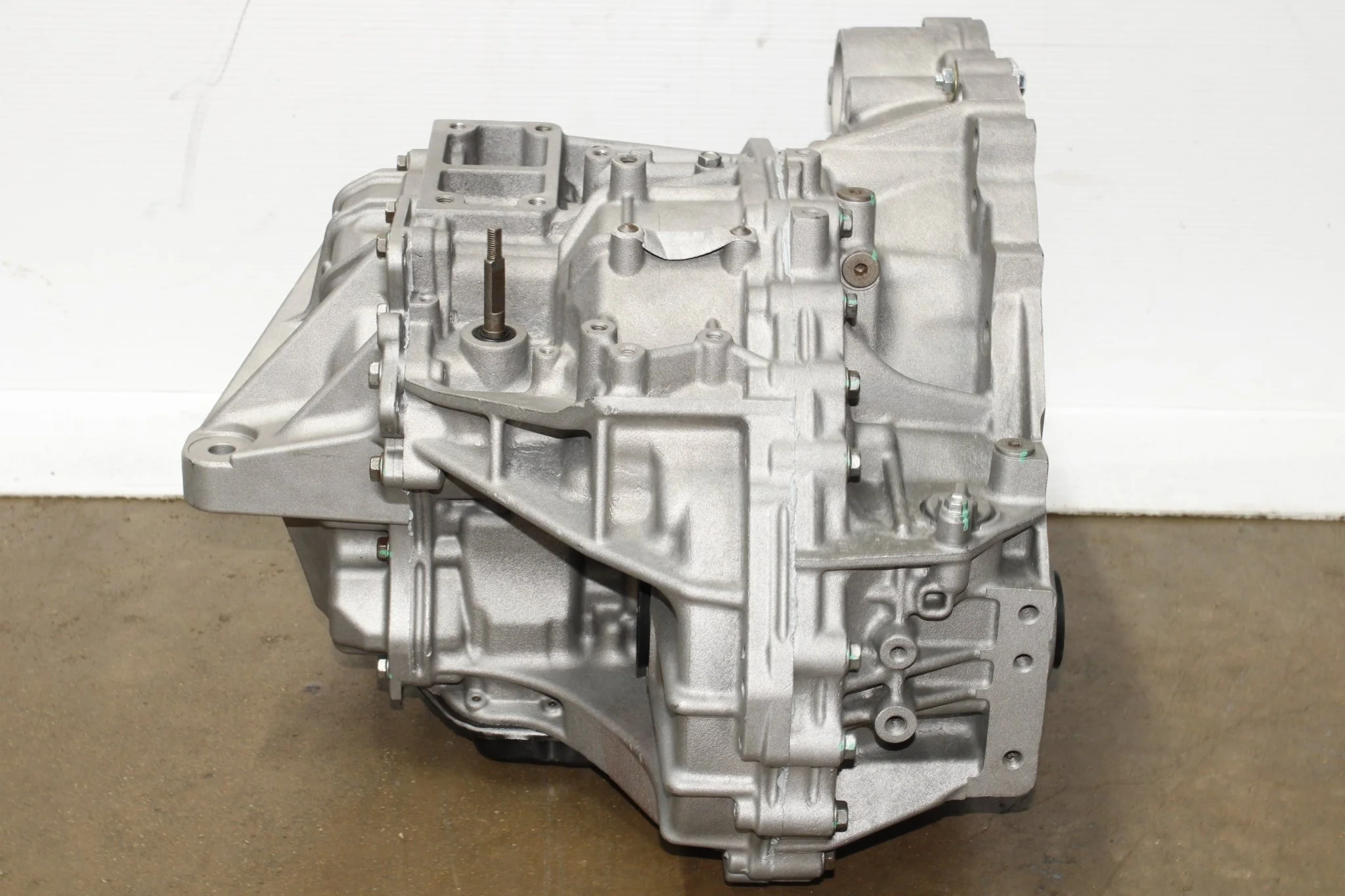 2011-2015 Lexus RX350 Auto Remanufactured FWD Transmission 2GR FWD - Image 7