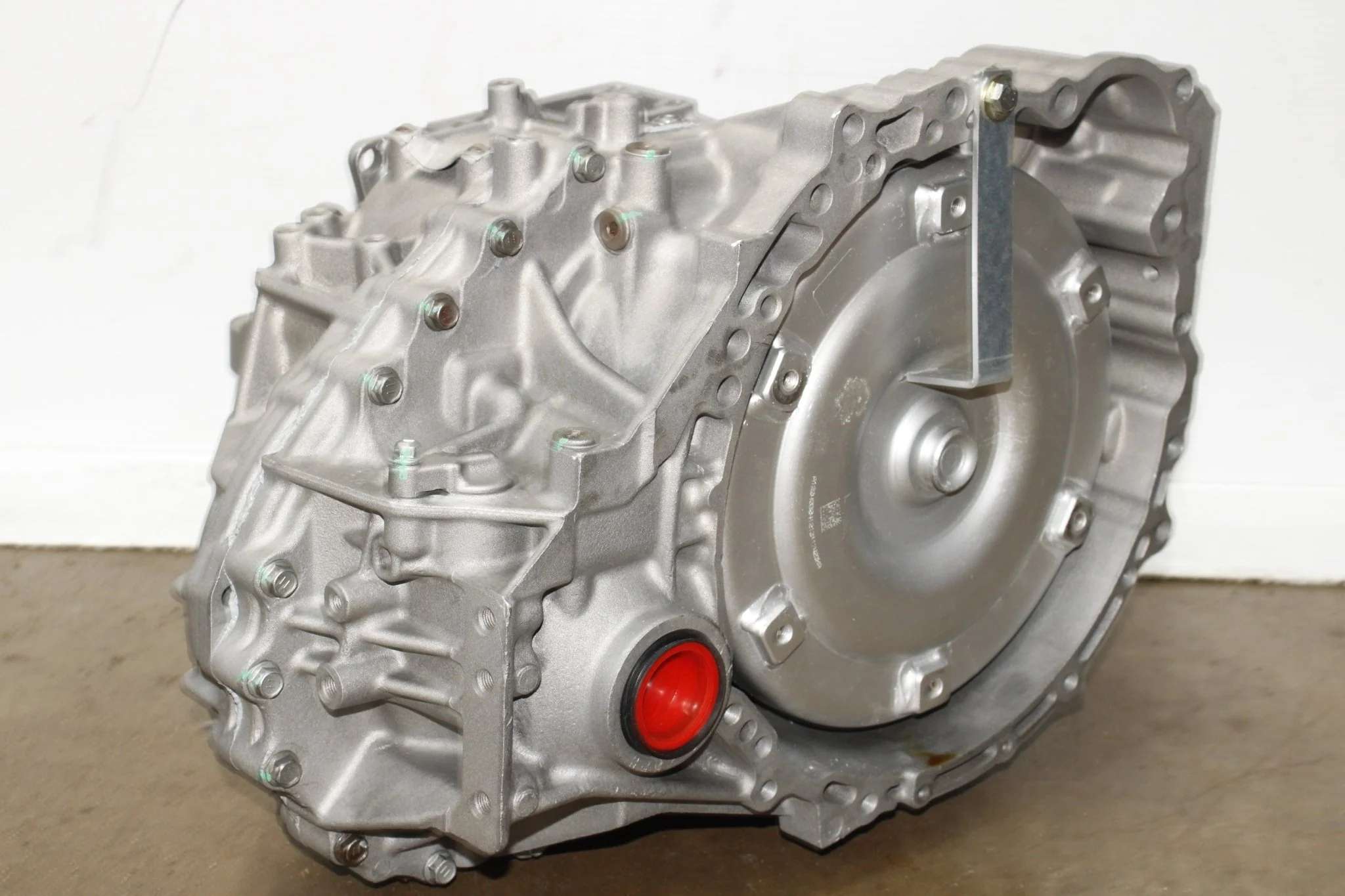 2011-2015 Lexus RX350 Auto Remanufactured FWD Transmission 2GR FWD - Image 8