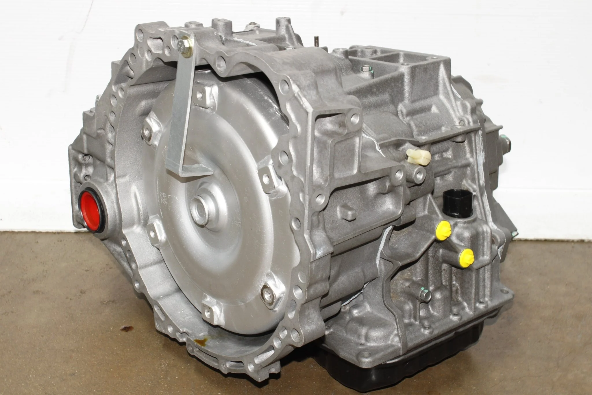 2011-2016 Toyota Sienna 3.5L FWD Auto Remanufactured Transmission - Image 2