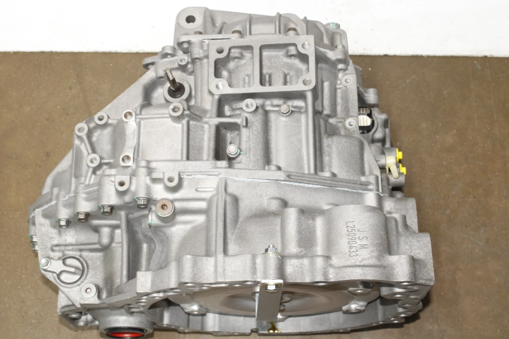 2011-2016 Toyota Sienna 3.5L FWD Auto Remanufactured Transmission - Image 9