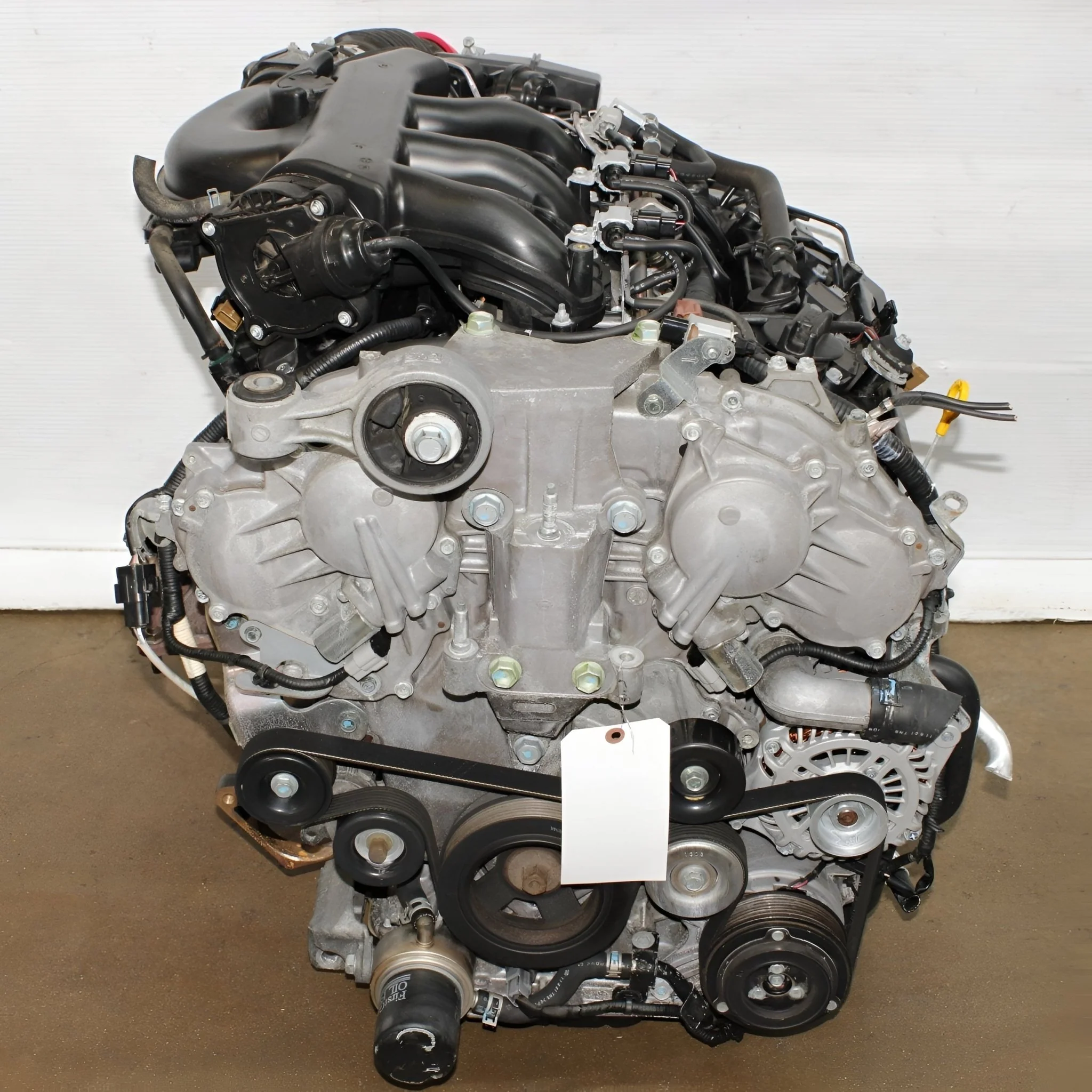 2011-2017 Nissan Quest FWD JDM Engine VQ35 3.5L V6