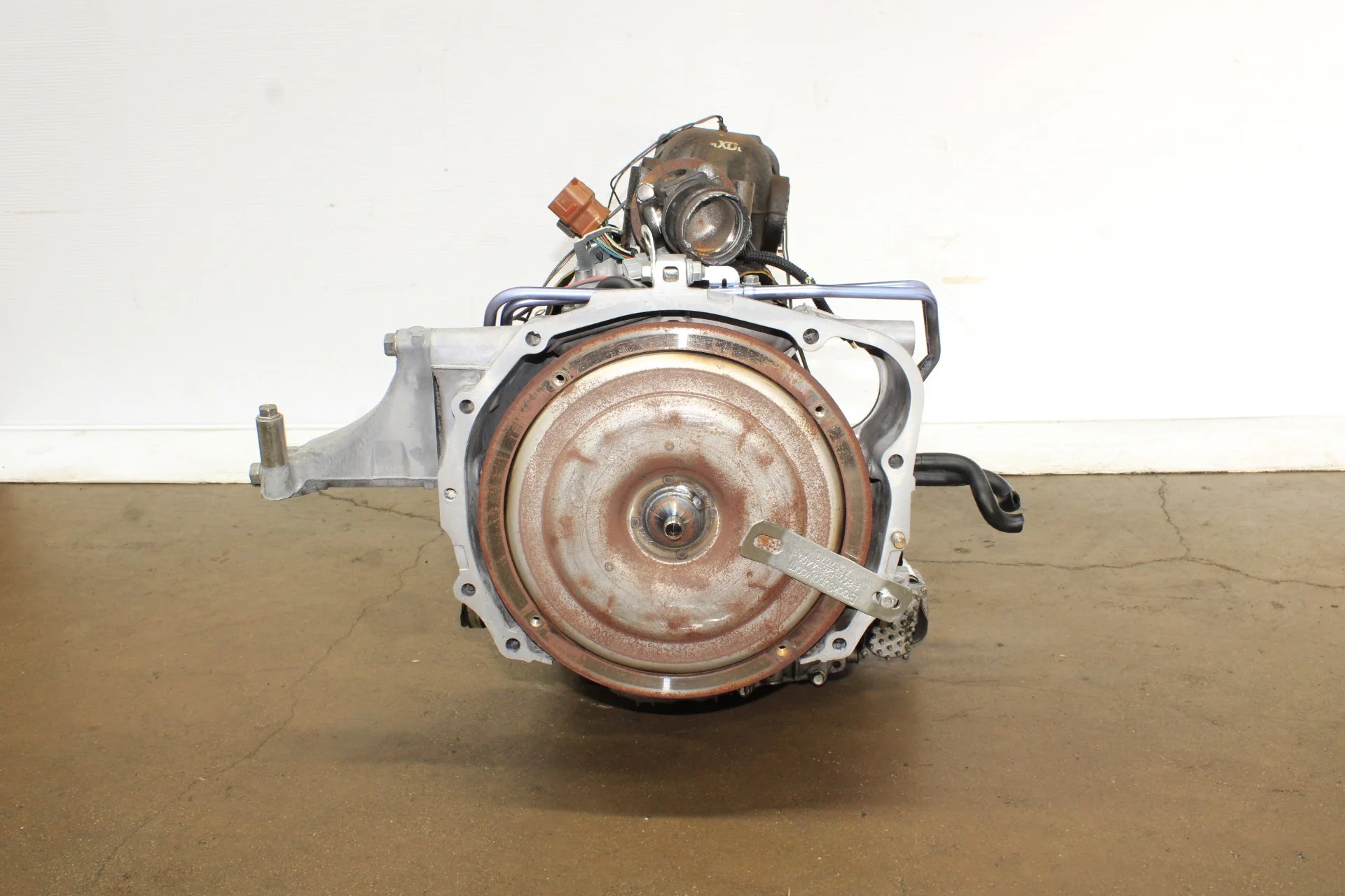 2013-2017 Subaru Legacy Automatic CVT Transmission JDM FB25 4 Cylinder 4X4 - Image 7