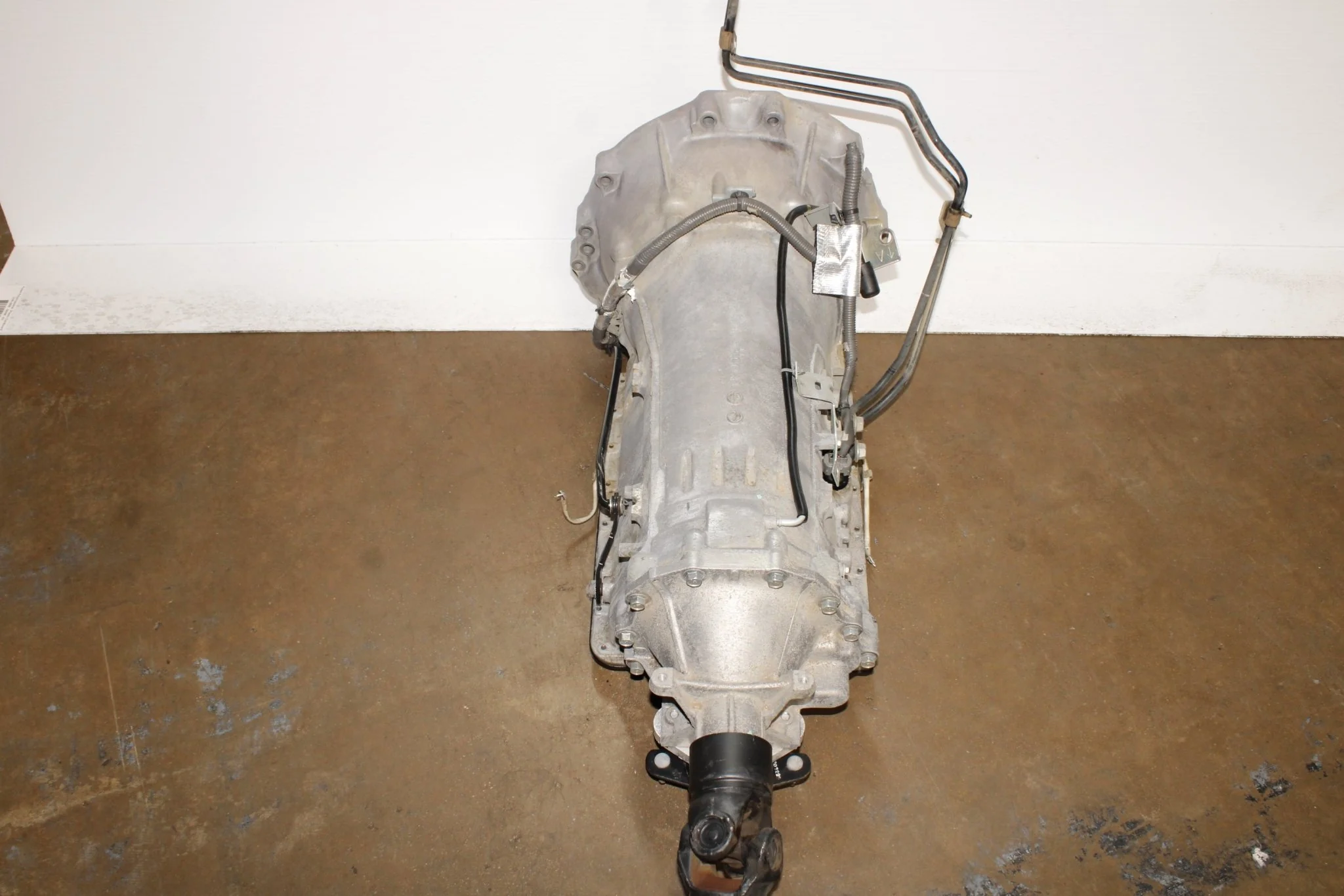 2014 2015 Infiniti Q60 Auto RWD Transmission JDM VQ37 4X2 - Image 7