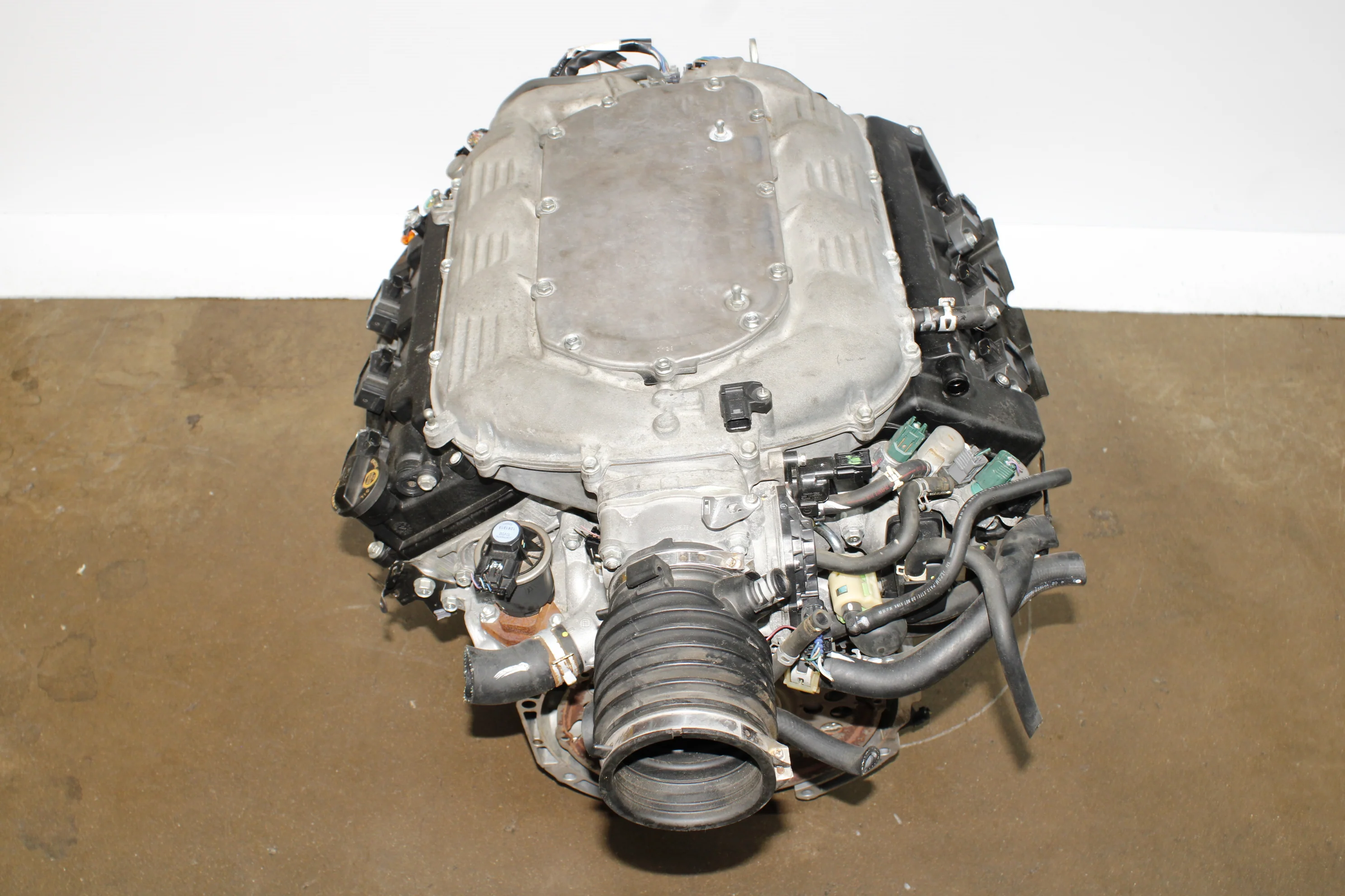 2014-2018 Acura MDX 3.5L V6 Engine J35Y4 Motor - Image 6