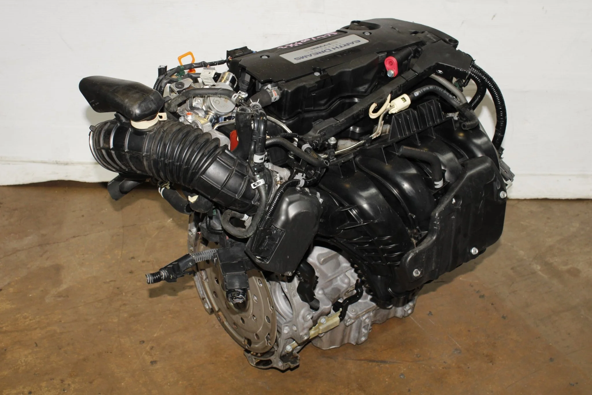2015-2019 JDM Honda CR-V K24W 2.4L 4 Cylinder i-VTEC Engine - Image 8