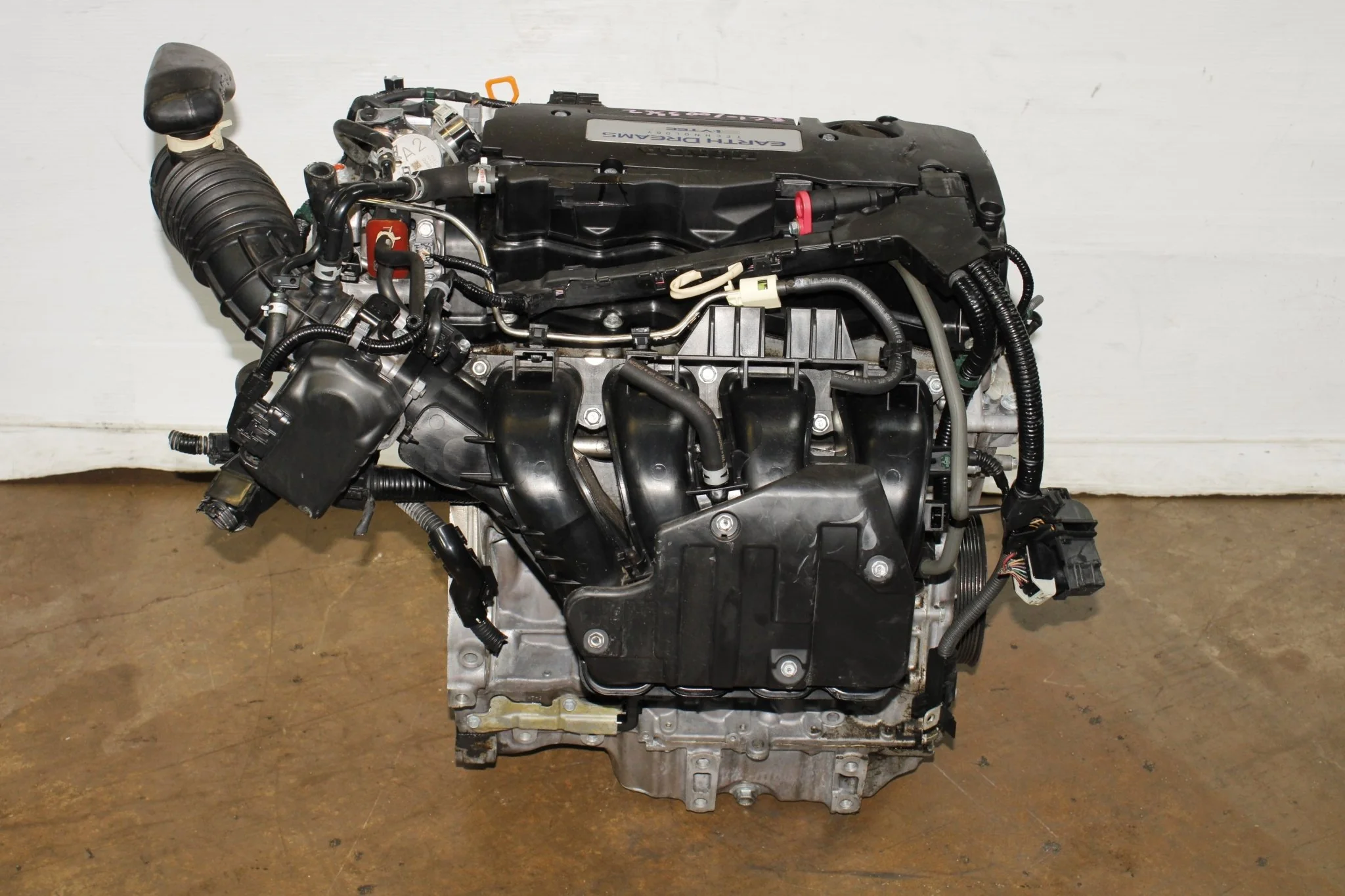 2015-2019 JDM Honda CR-V K24W 2.4L 4 Cylinder i-VTEC Engine - Image 9