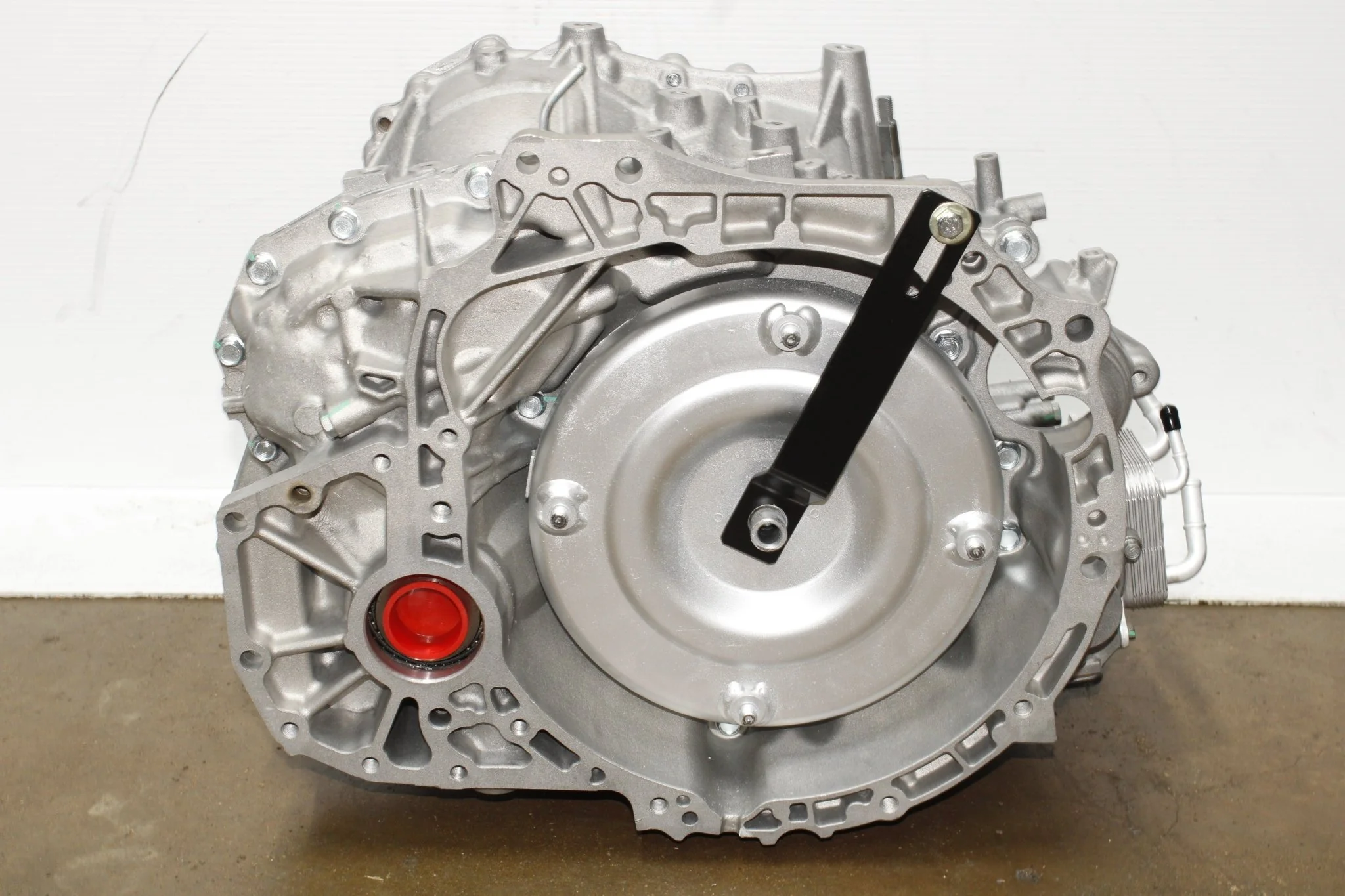 2015-2019 Nissan Rogue Auto CVT AWD Transmission QR25 2.5L 4X4