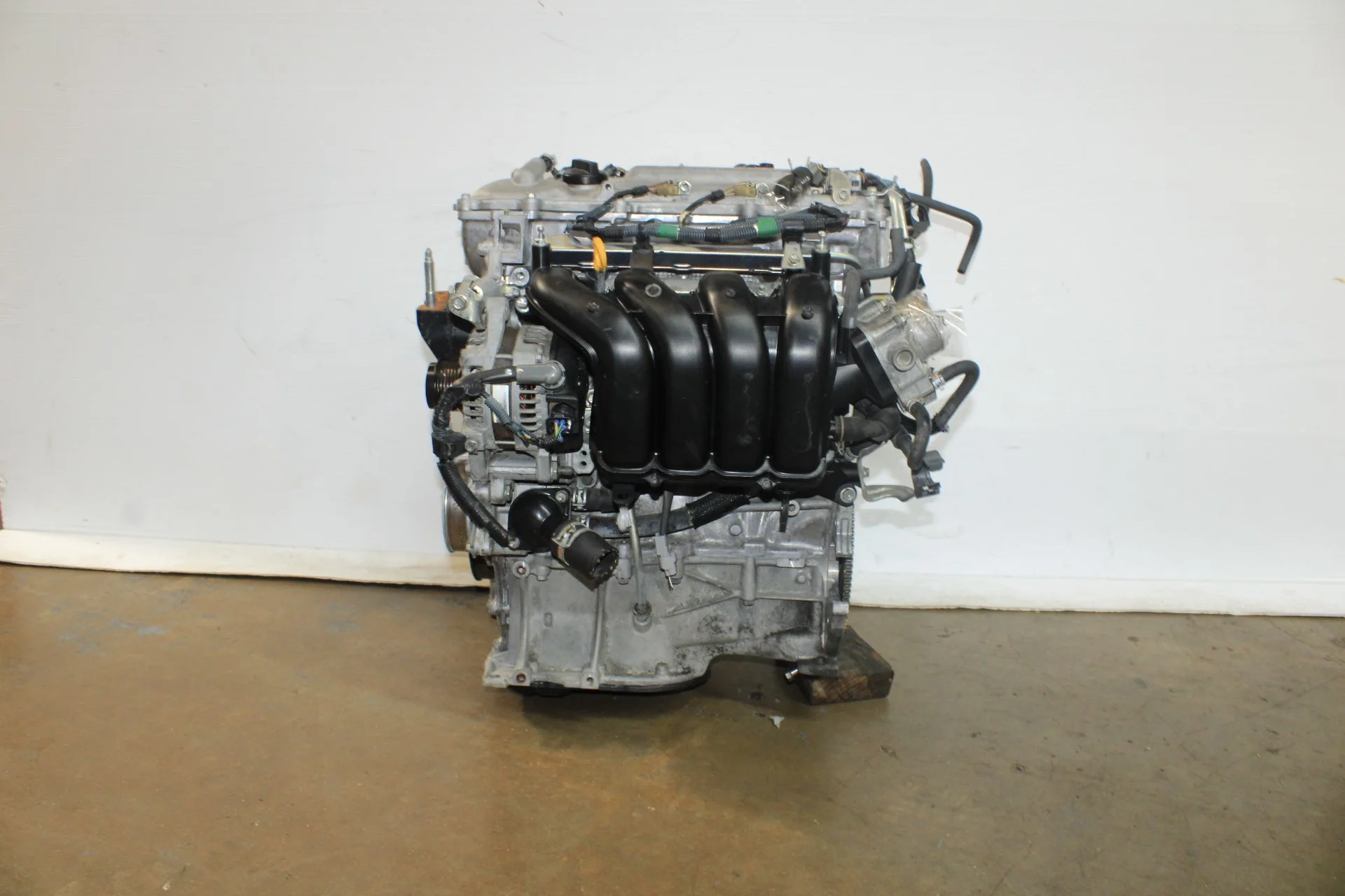 2016-2019 Toyota Corolla 1.8L Engine JDM 2ZR Motor 4 Cylinder