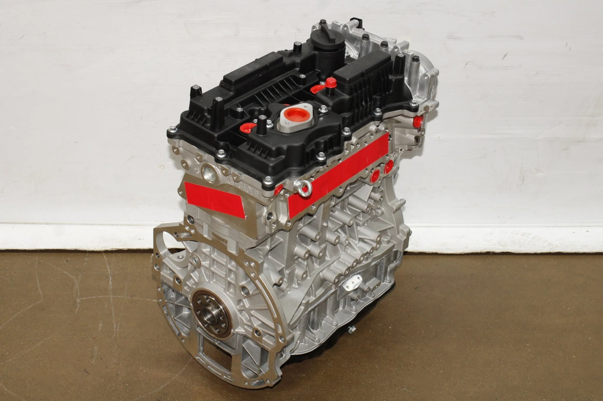 2019-2021 New Hyundai Tucson 2.4L G4KJ Theta II GDI 4-Cylinder Engine Gen2 - Image 7