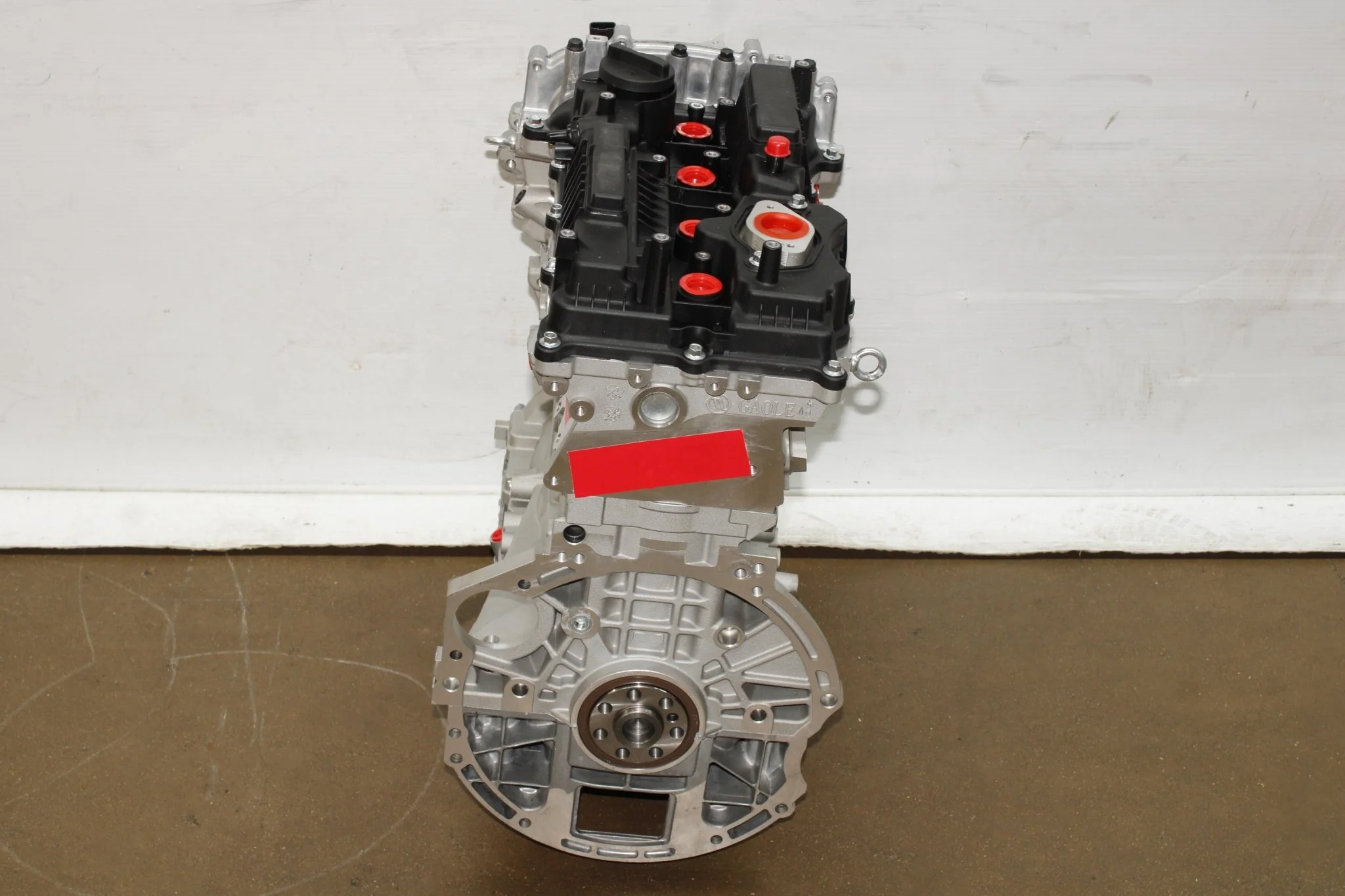 2016-2020 New Kia Sorento 2.4L G4KJ Theta II GDI 4-Cylinder Gen2 Engine - Image 5