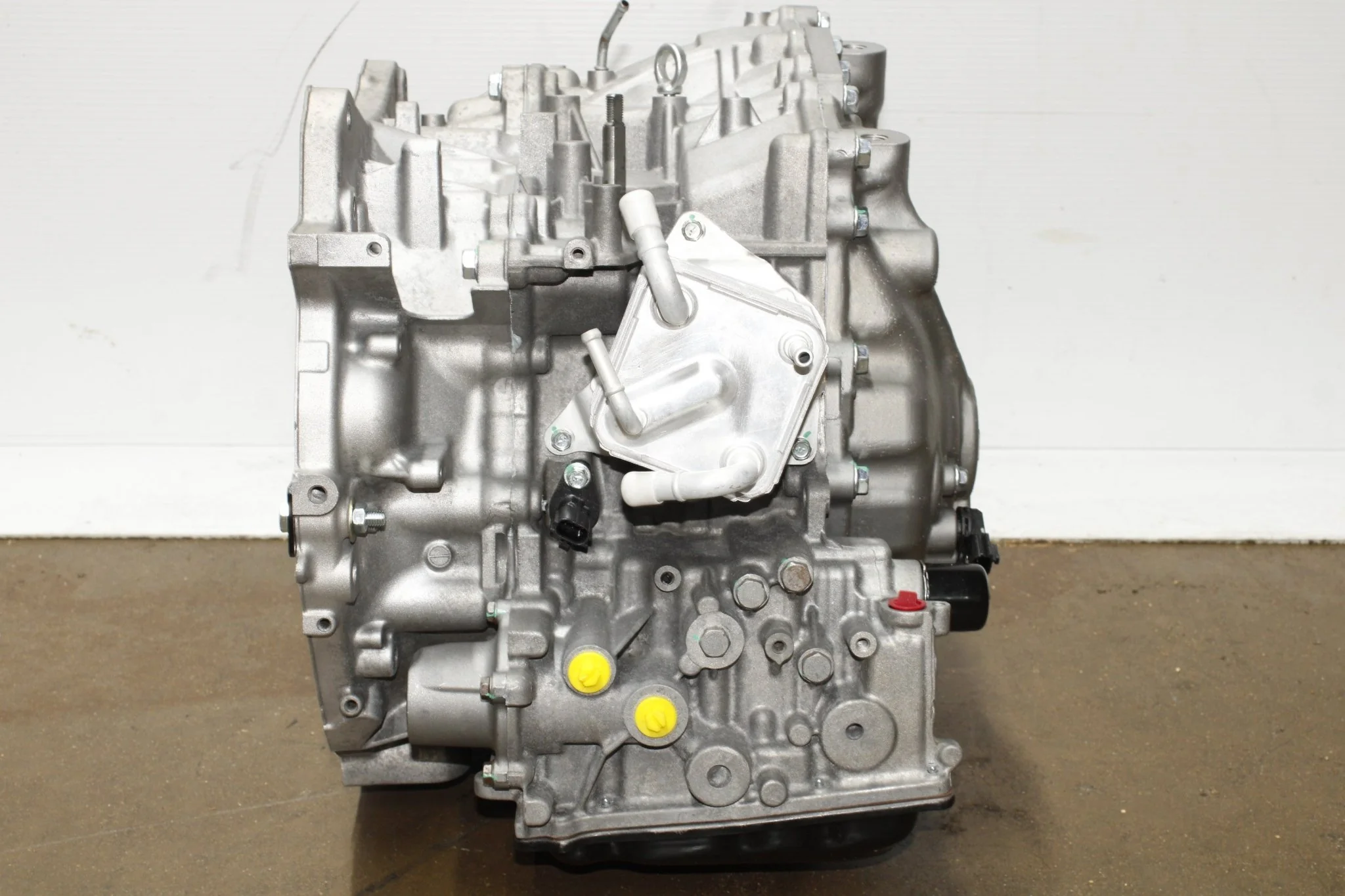 2016-2020 Nissan Rogue 2.5L CVT Auto FWD Transmission Remanufactured - Image 3