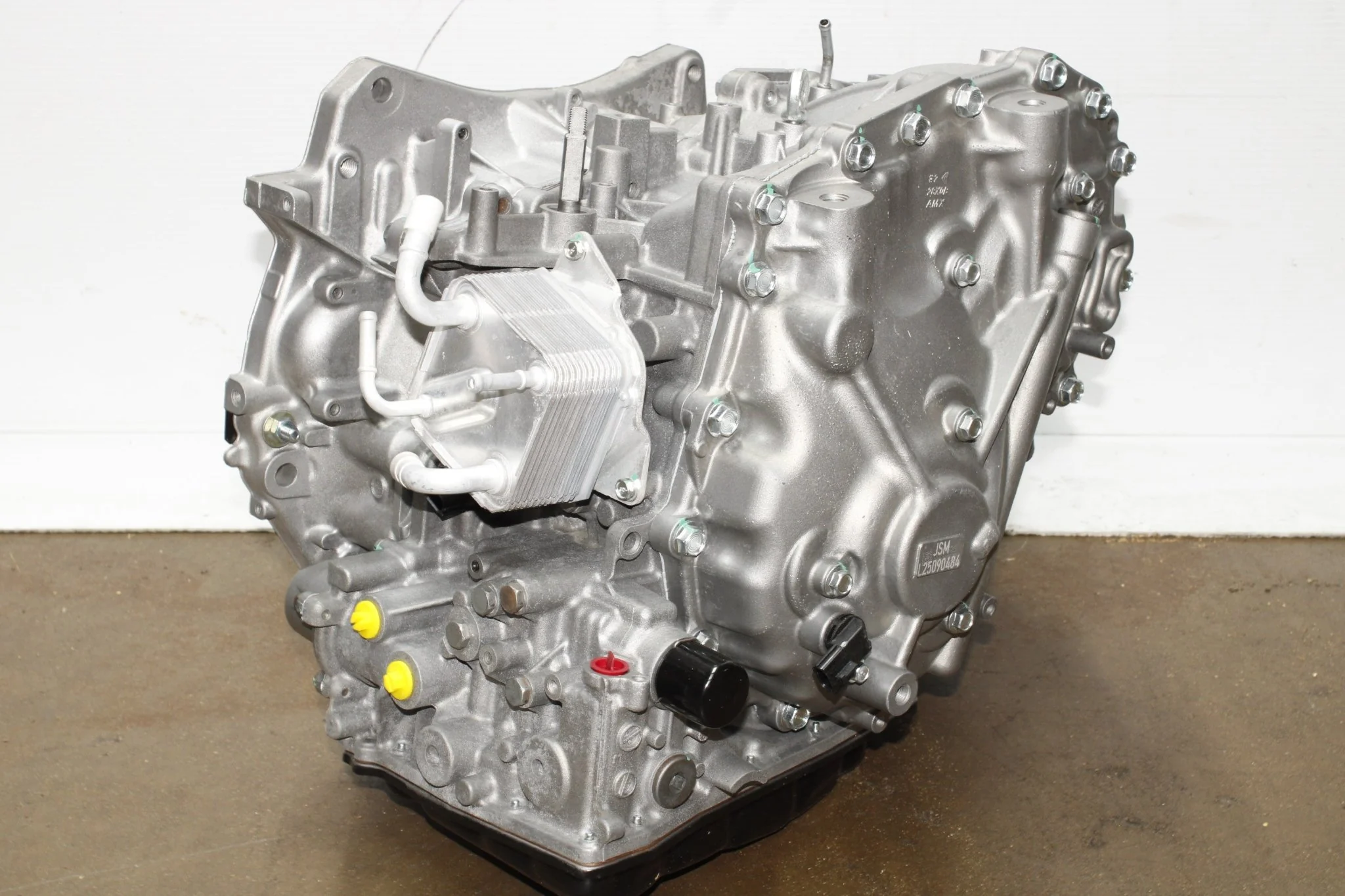 2016-2020 Nissan Rogue 2.5L CVT Auto FWD Transmission Remanufactured - Image 4