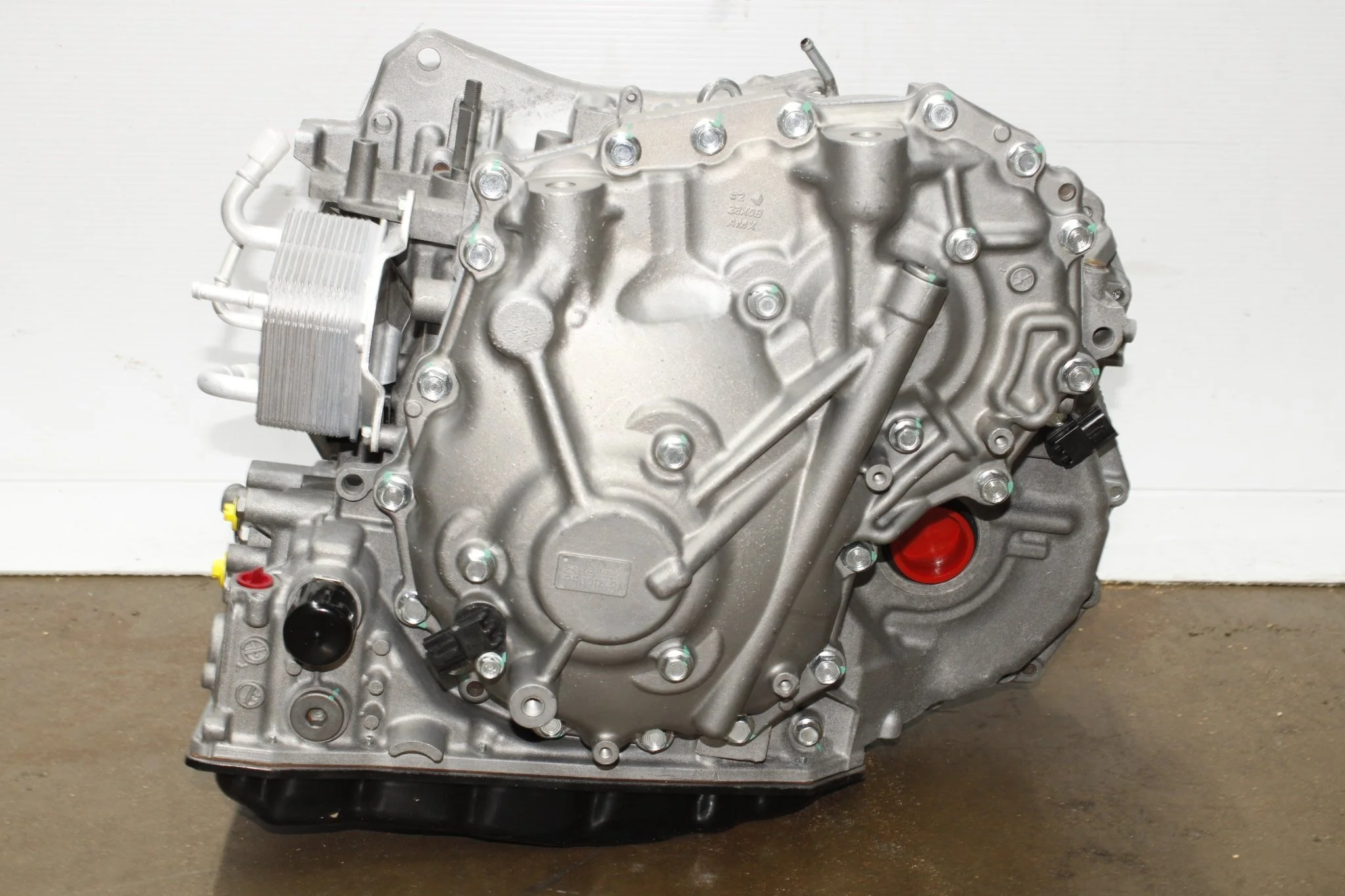 2016-2020 Nissan Rogue 2.5L CVT Auto FWD Transmission Remanufactured - Image 5