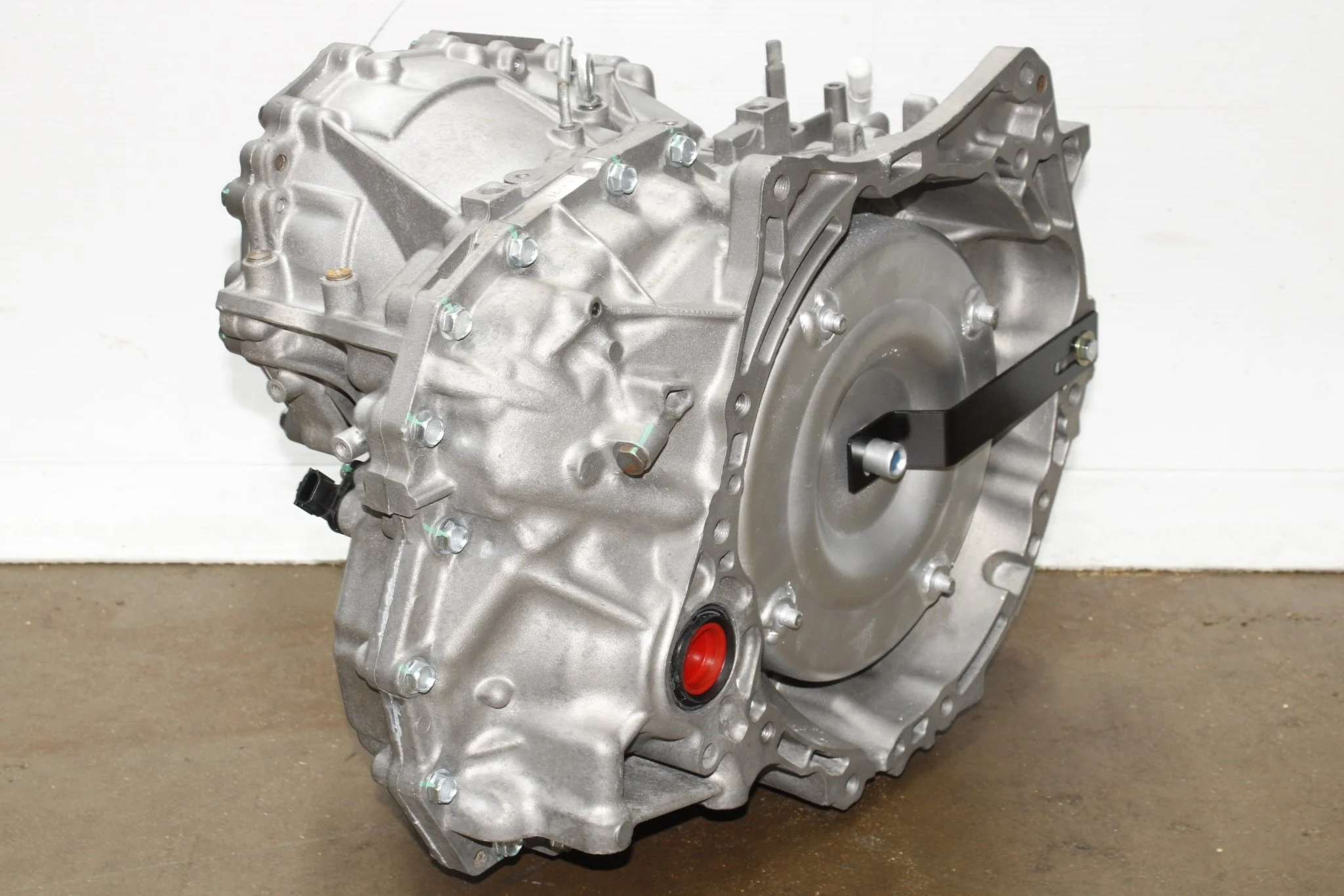 2016-2020 Nissan Rogue 2.5L CVT Auto FWD Transmission Remanufactured - Image 8
