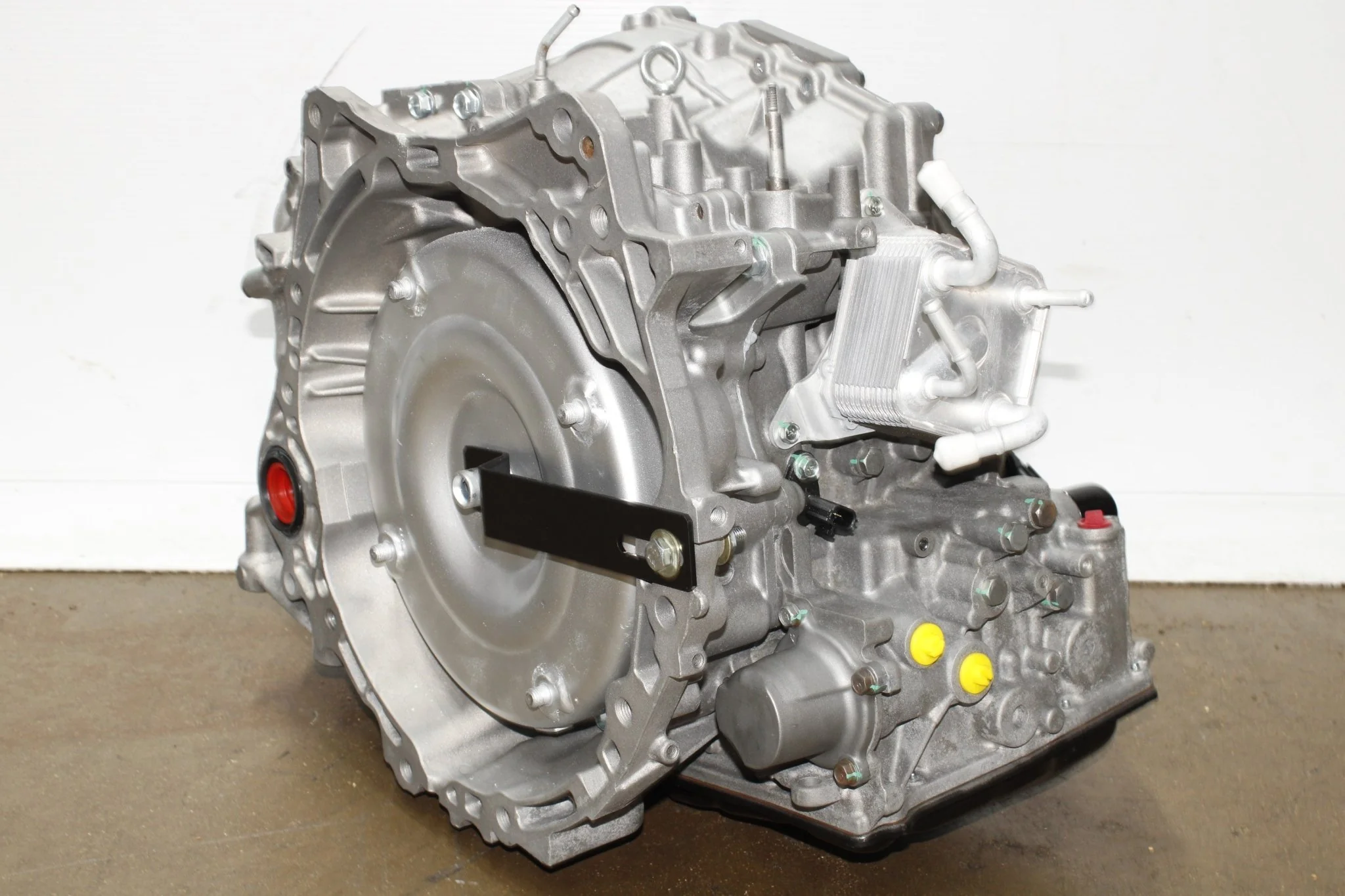 2016-2020 Nissan Rogue remanufactured Auto CVT FWD Transmission 2.0L MR20DD 4X2 - Image 2