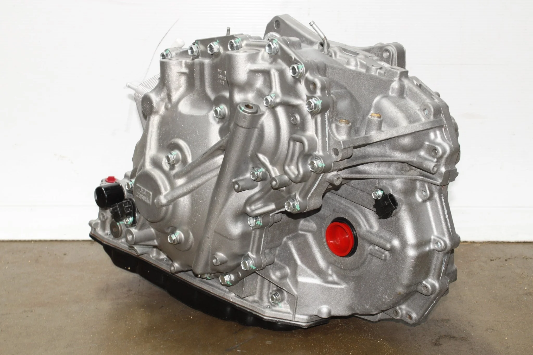 2016-2020 Nissan Rogue remanufactured Auto CVT FWD Transmission 2.0L MR20DD 4X2 - Image 6